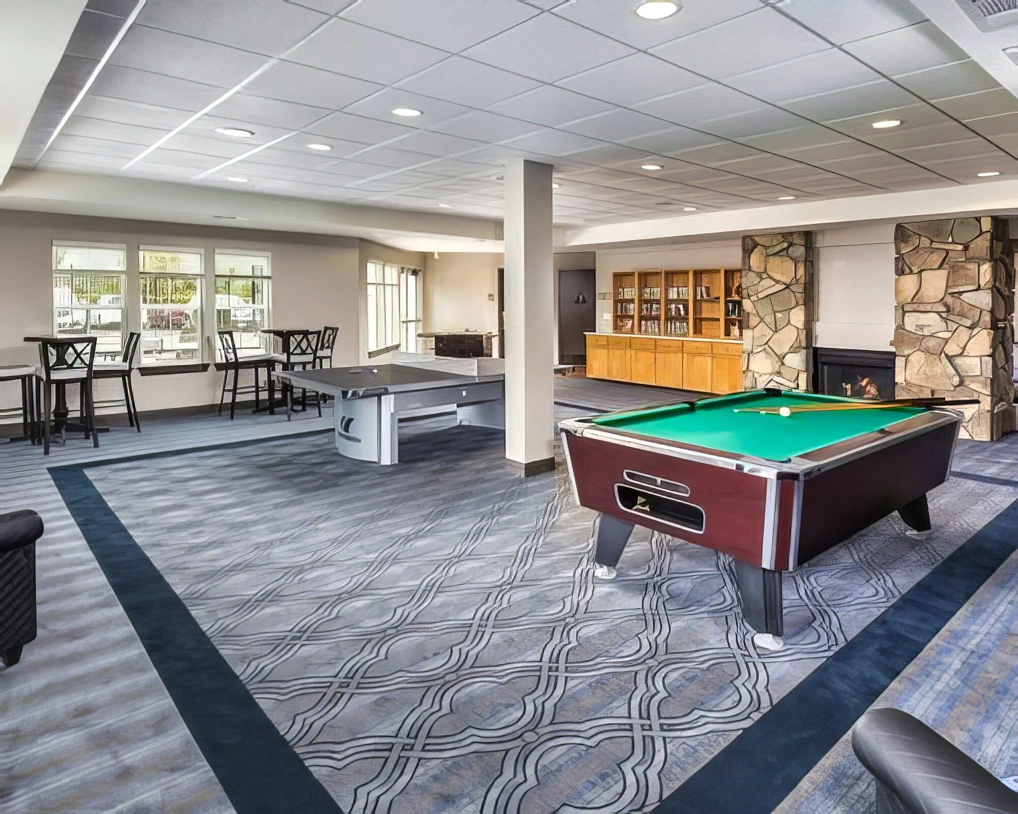WorldMark Solvang - Image 12