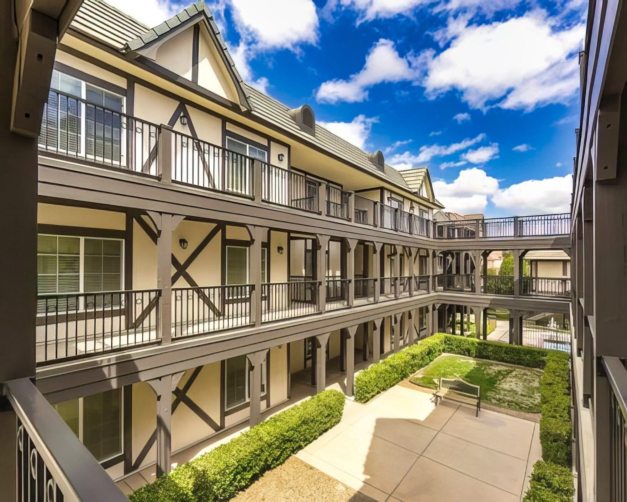 WorldMark Solvang - Image 6