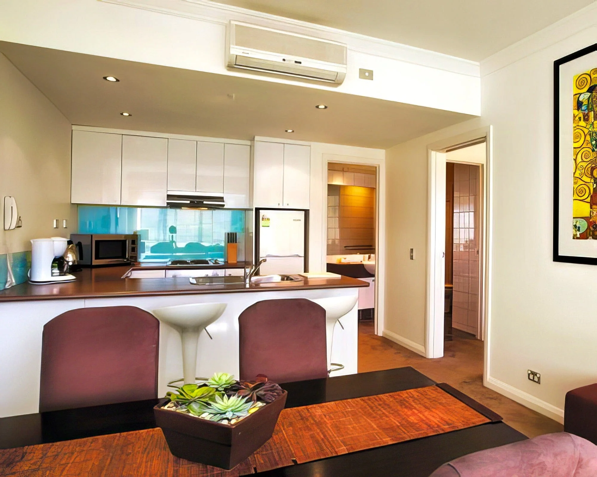 The Esplanade Resort & Spa - Image 10