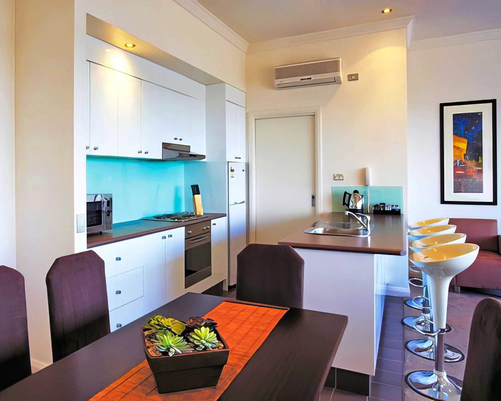 The Esplanade Resort & Spa - Image 12