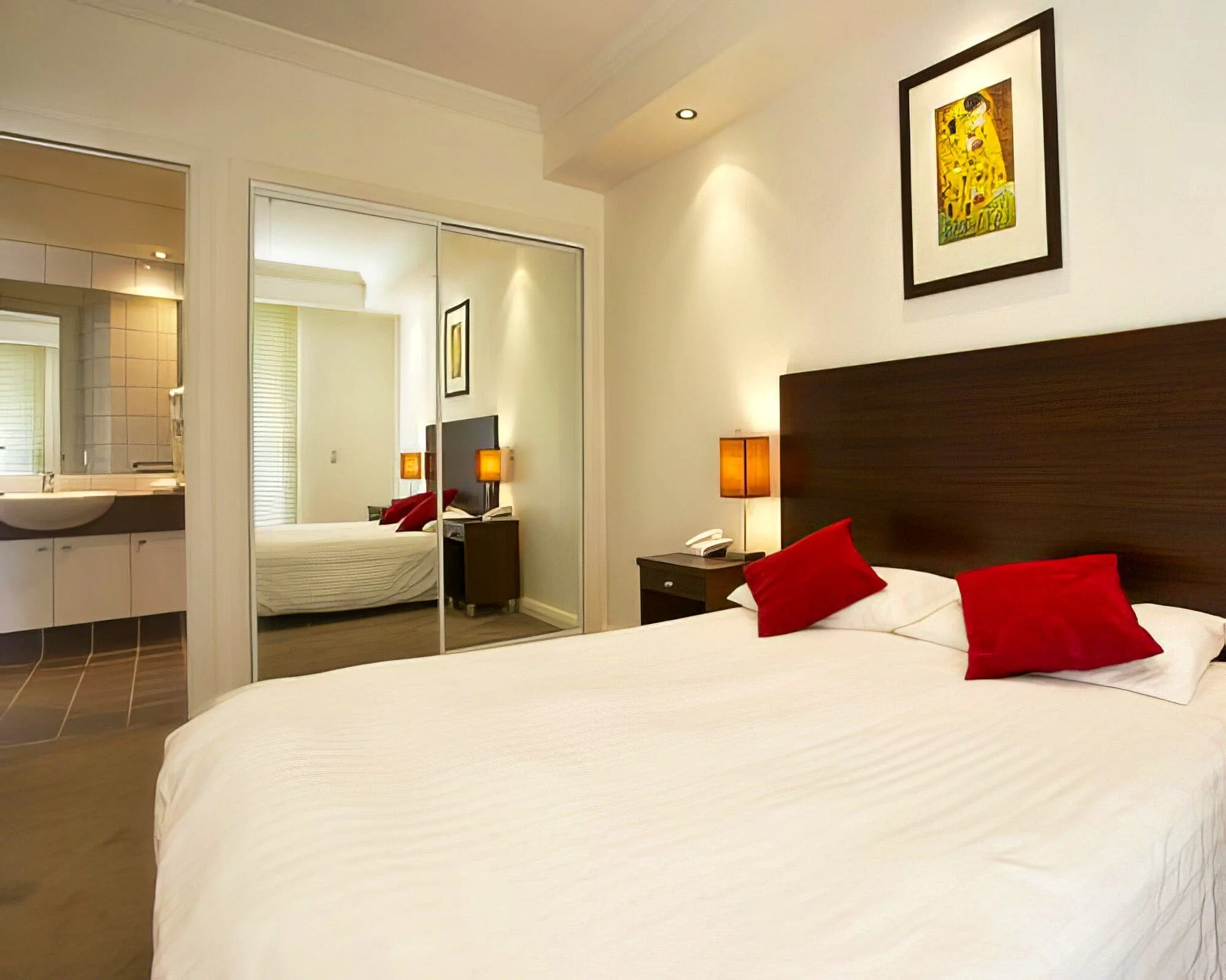 The Esplanade Resort & Spa - Image 14