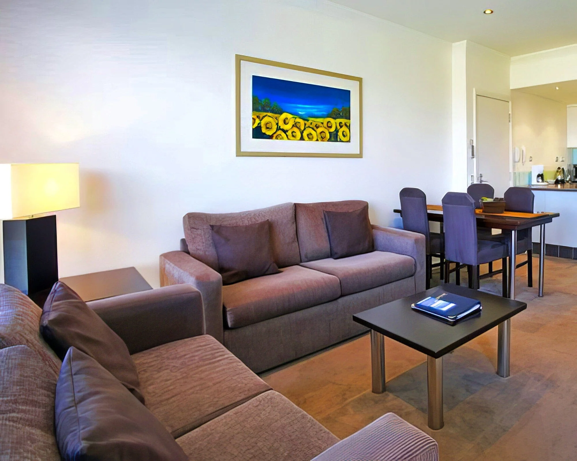 The Esplanade Resort & Spa - Image 2