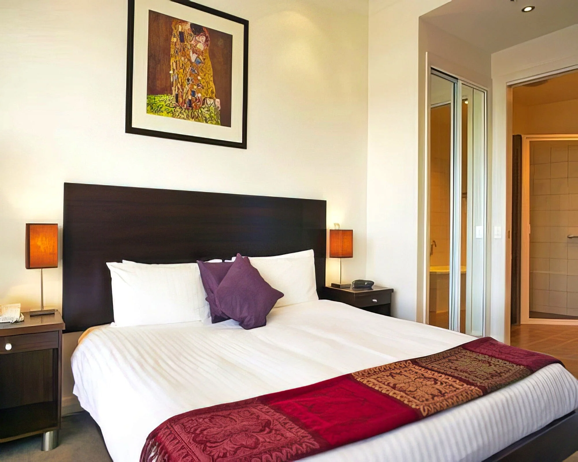 The Esplanade Resort & Spa - Image 3