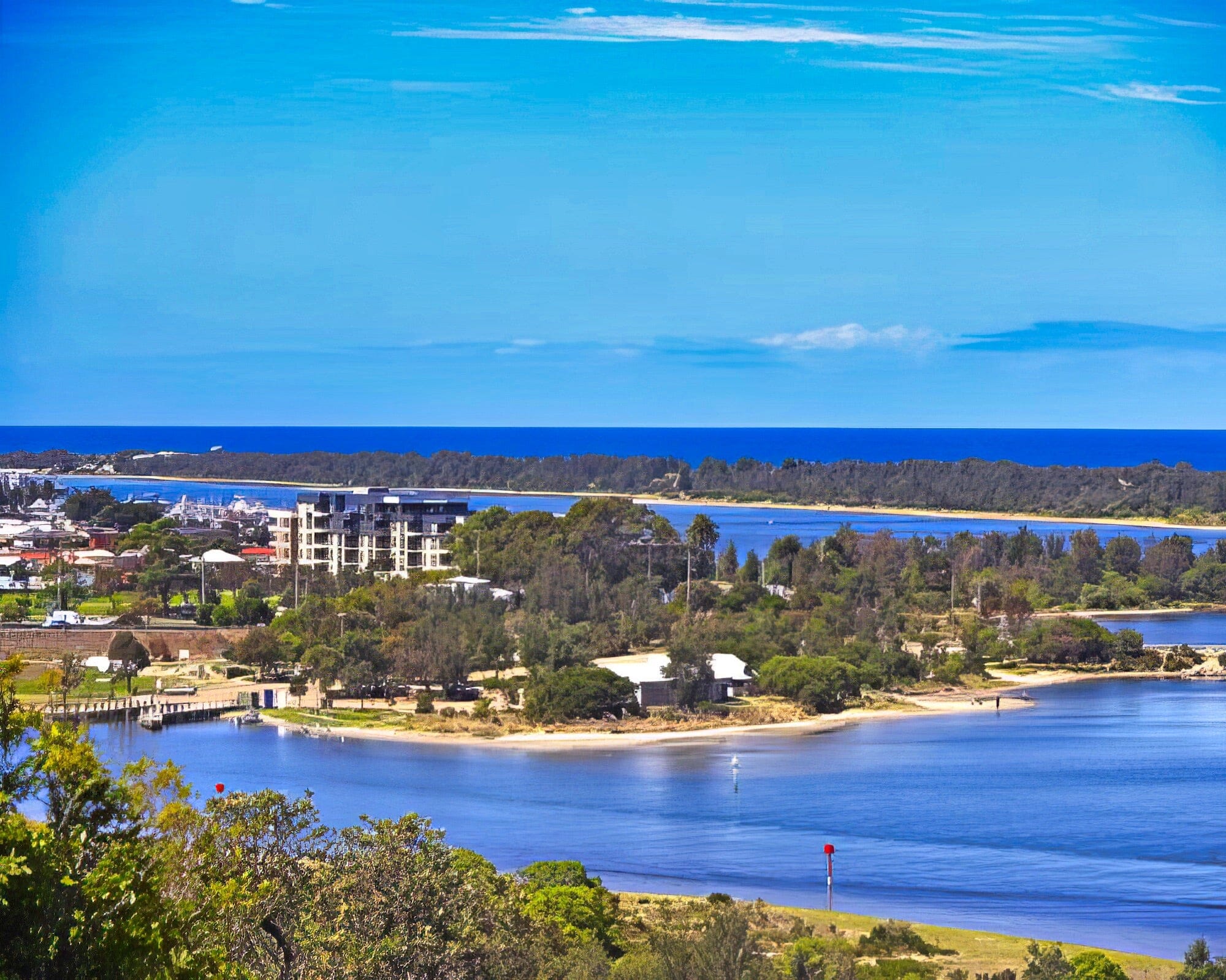 The Esplanade Resort & Spa - Image 4