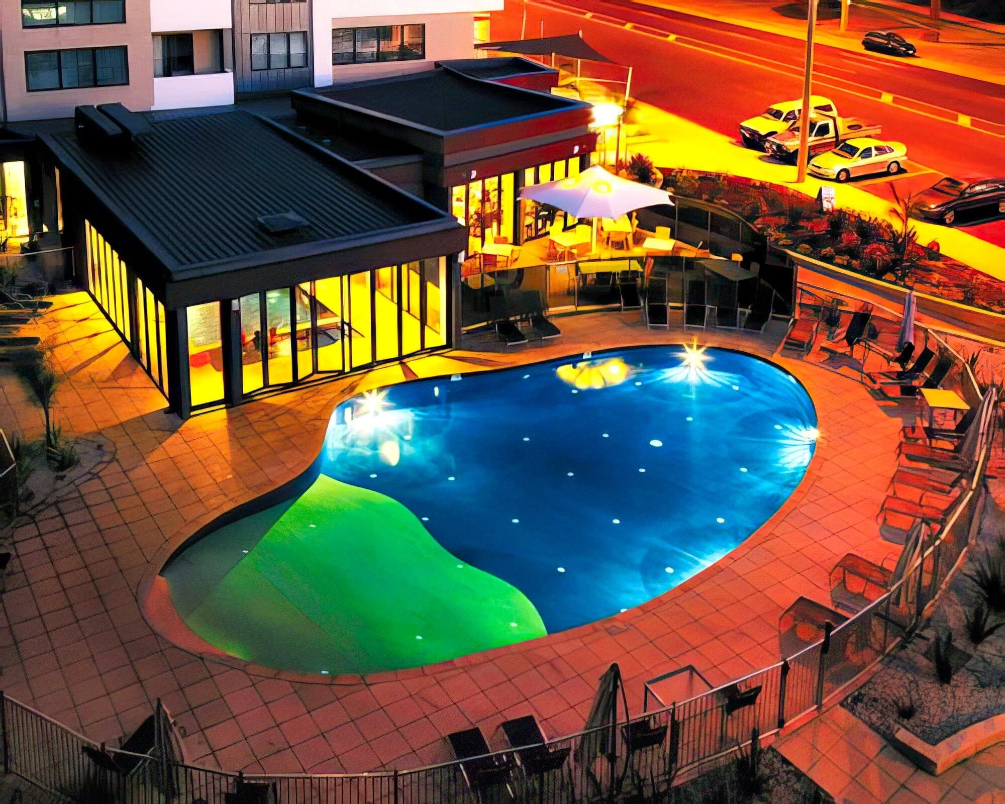 The Esplanade Resort & Spa - Image 5