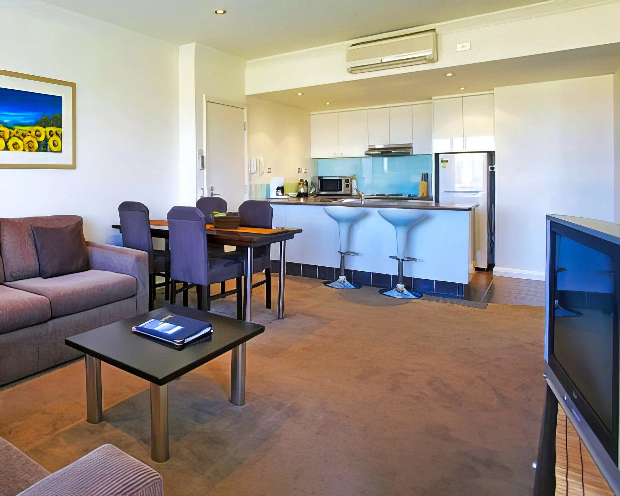 The Esplanade Resort & Spa - Image 7
