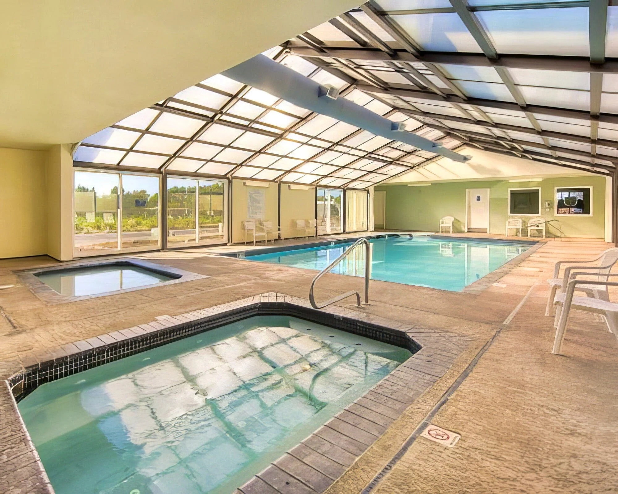 WorldMark Surfside Inn