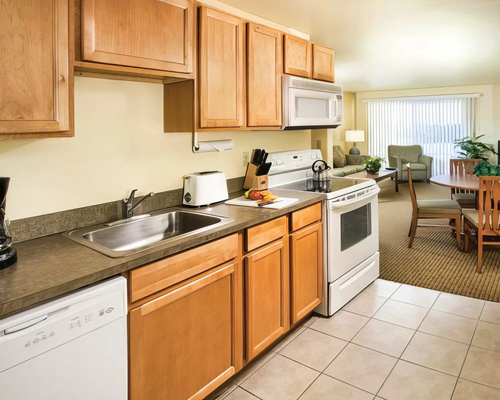WorldMark Surfside Inn - Image 10