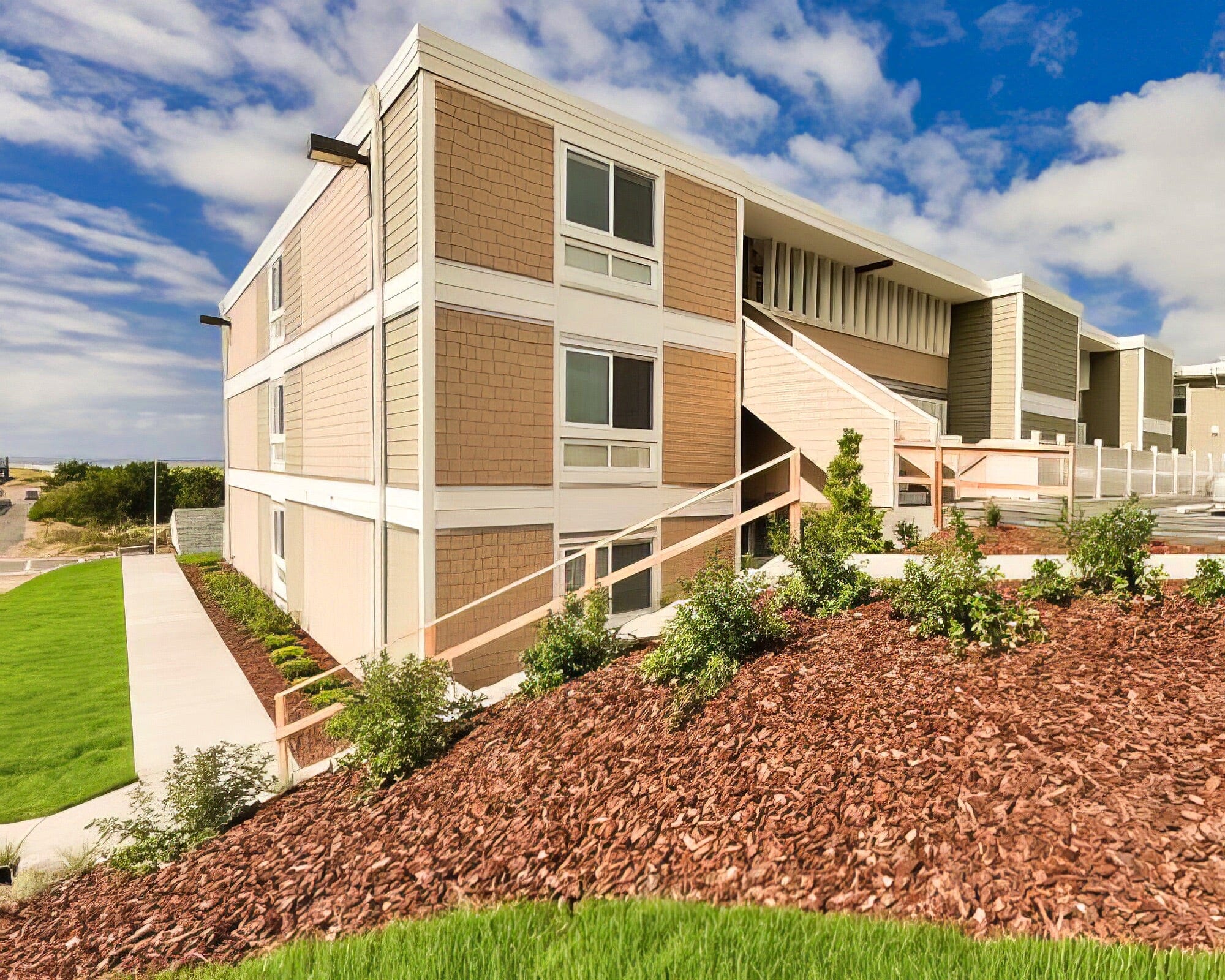 WorldMark Surfside Inn - Image 2