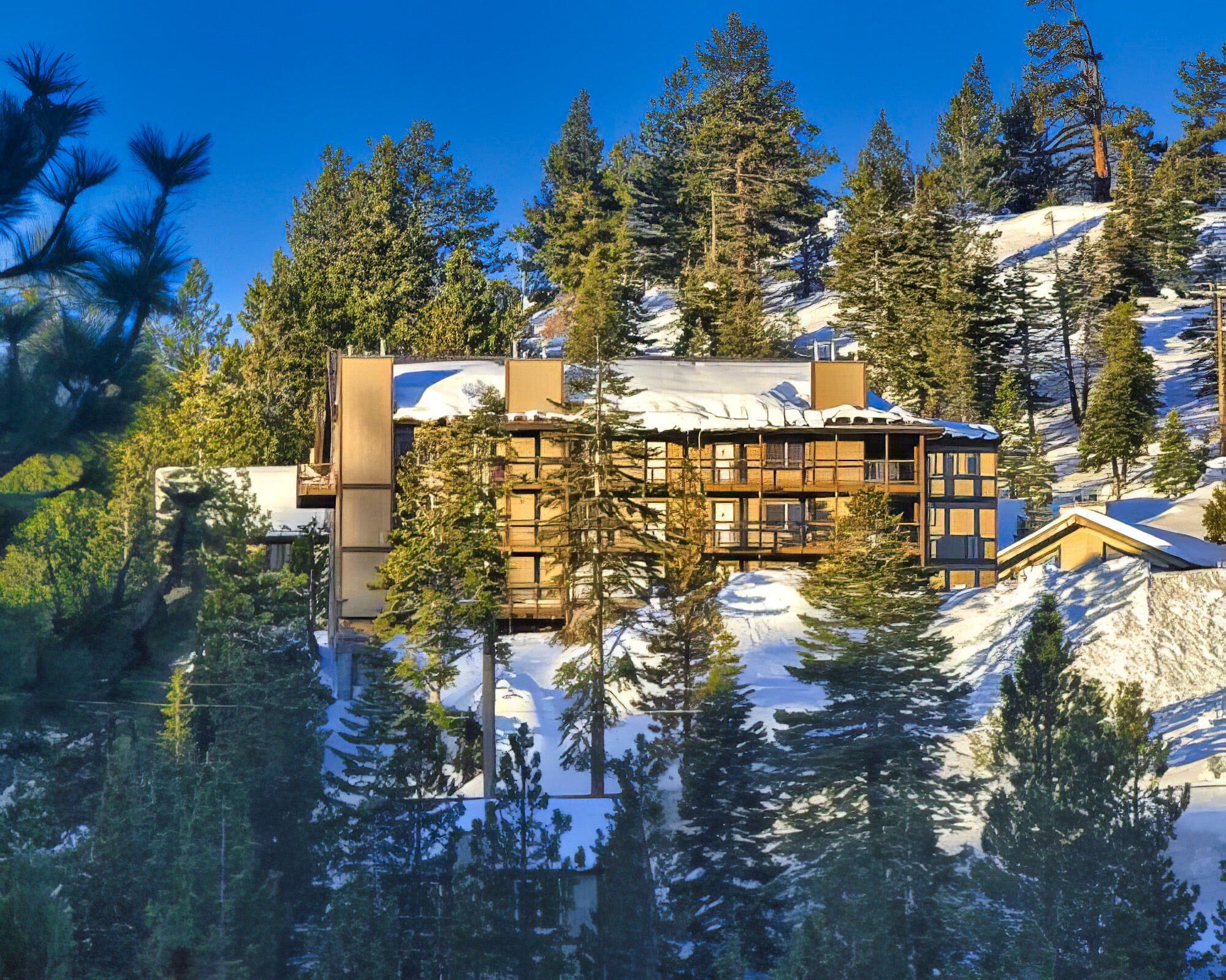 WorldMark Tahoe III - Image 8