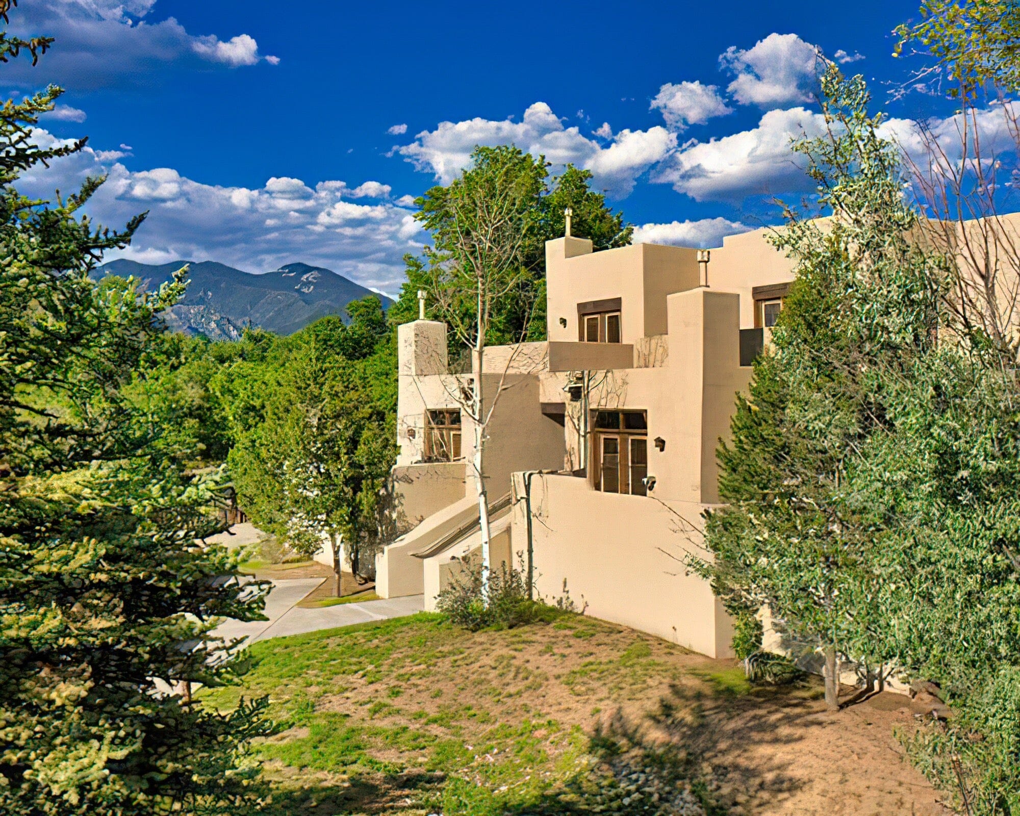 WorldMark Taos