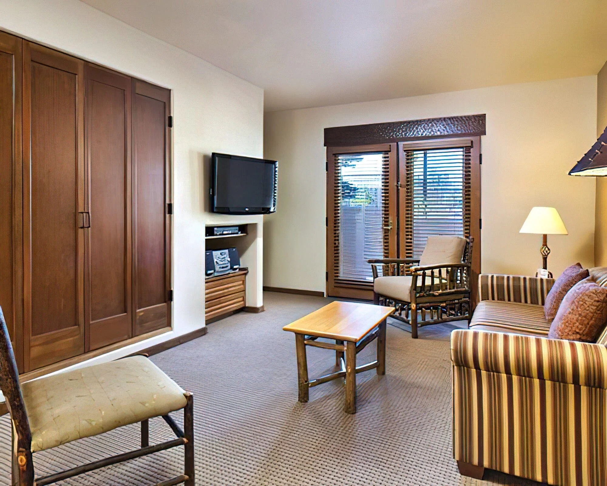 WorldMark Taos - Image 5