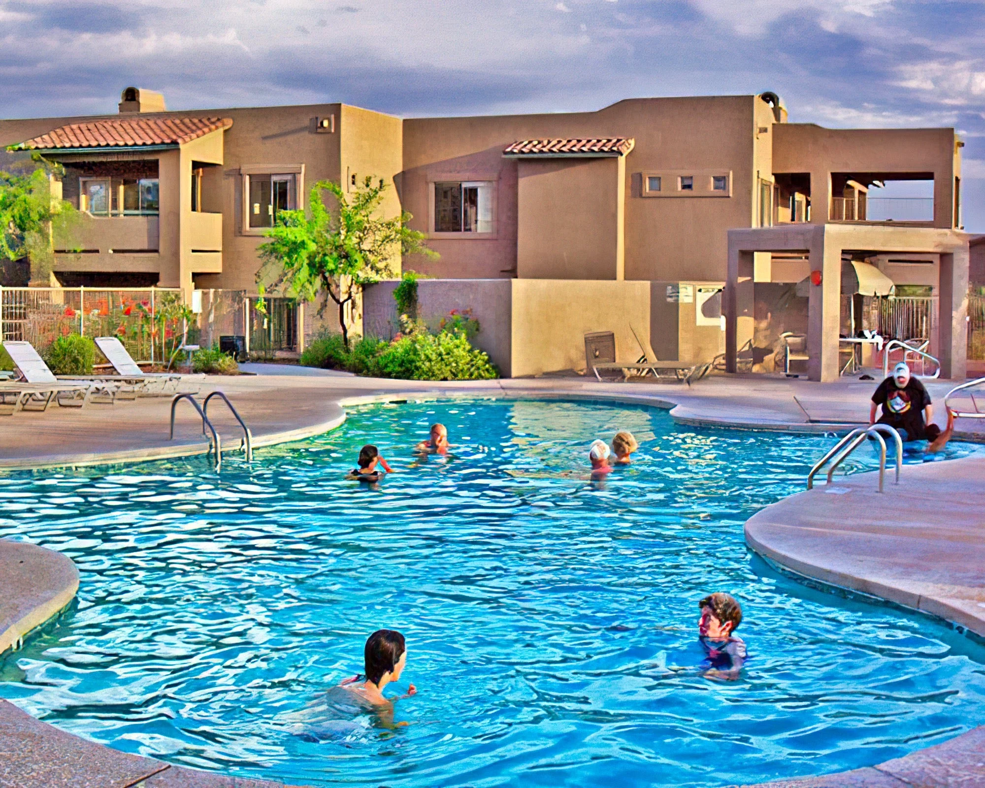 WorldMark Rancho Vistoso - Image 3