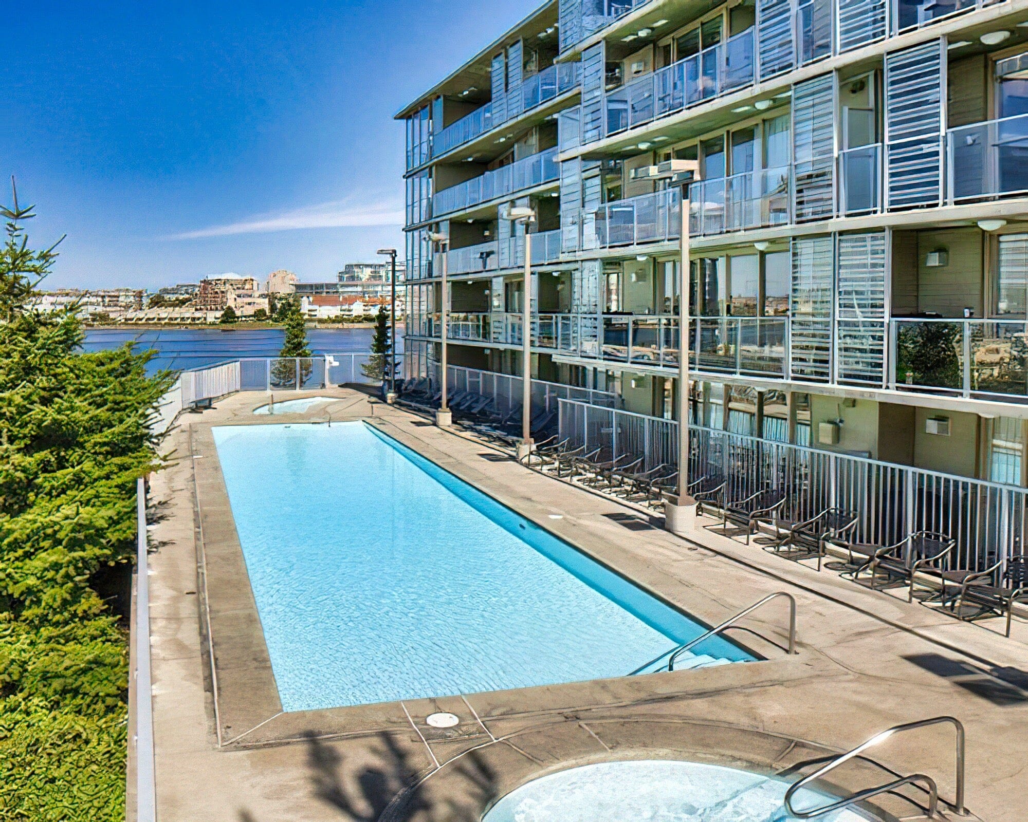 WorldMark Victoria