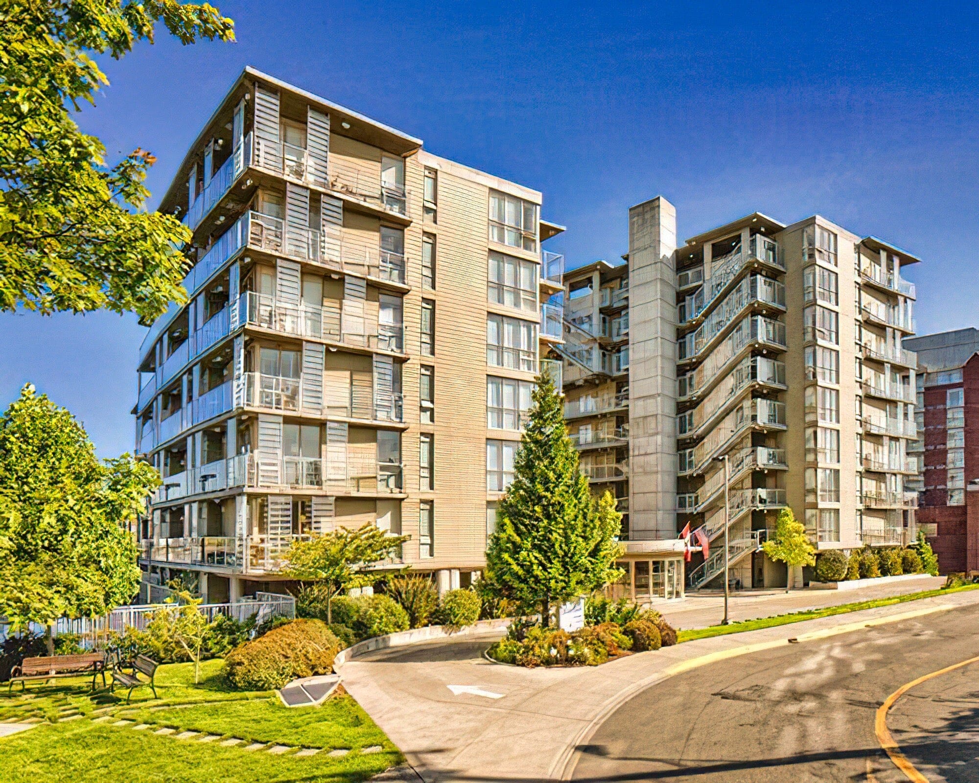 WorldMark Victoria - Image 6