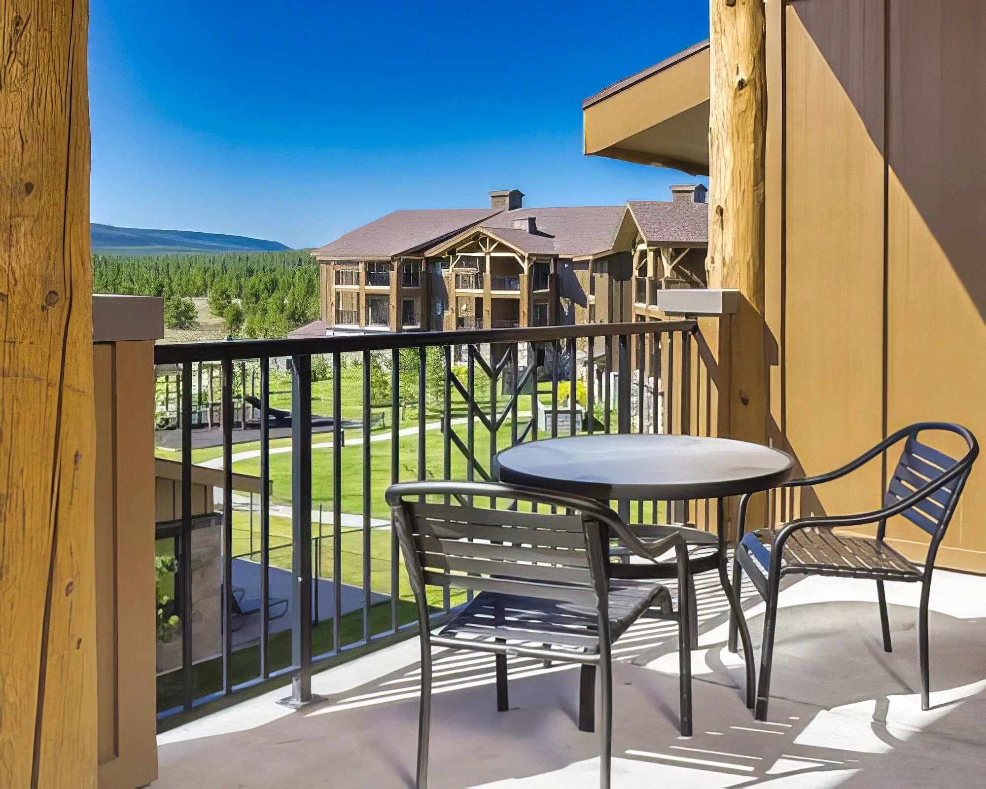 WorldMark West Yellowstone - Image 27