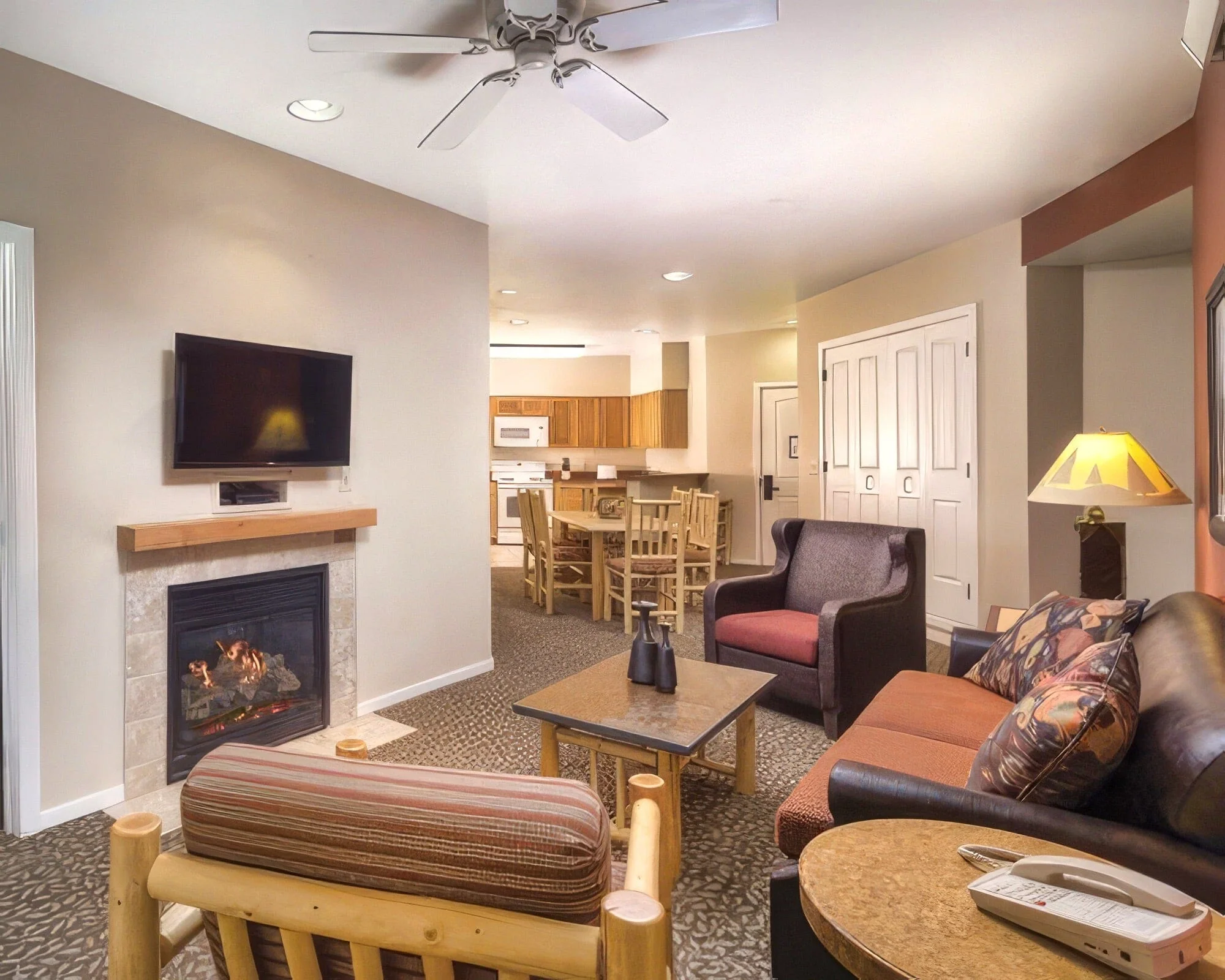 WorldMark West Yellowstone - Image 3