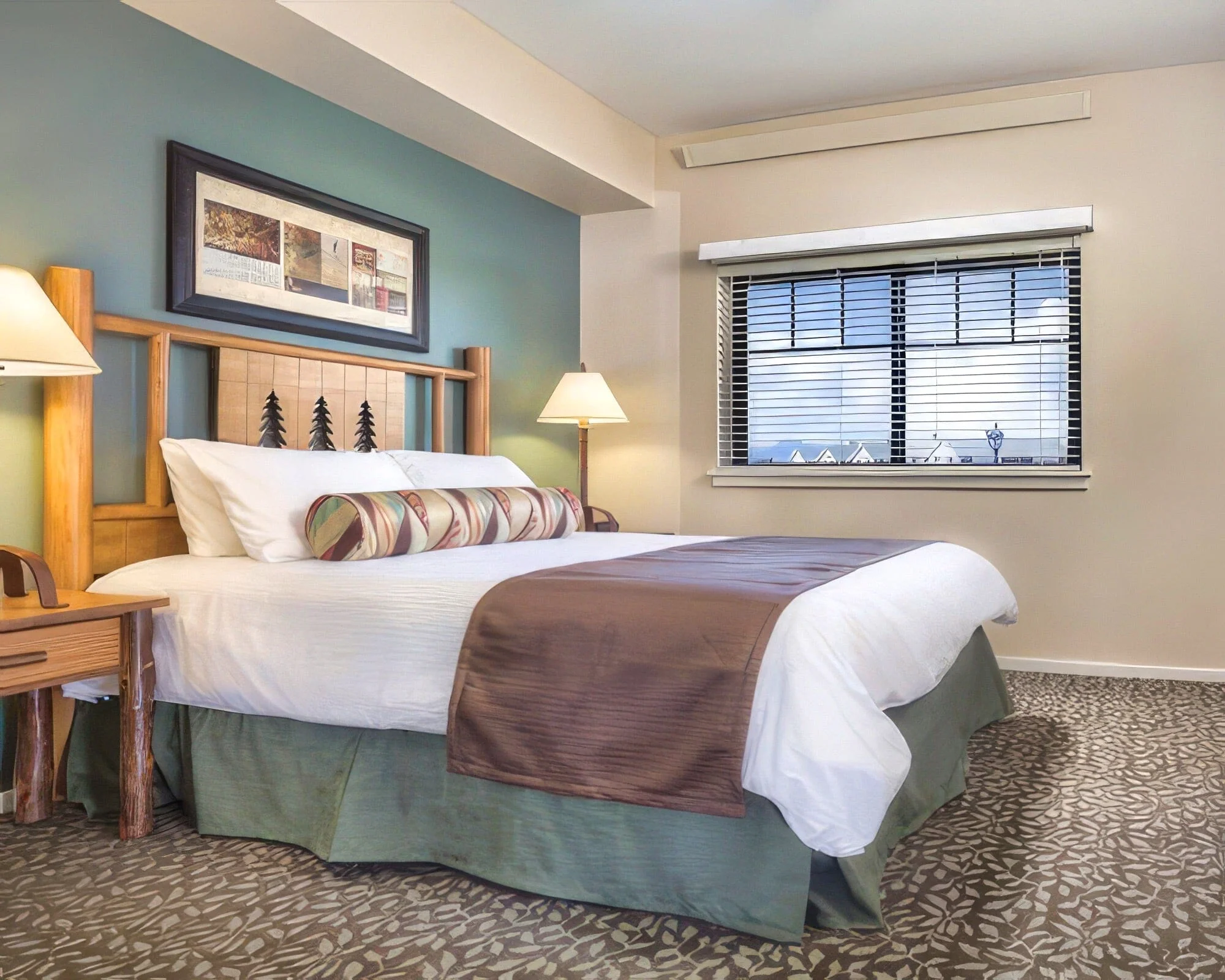 WorldMark West Yellowstone - Image 5