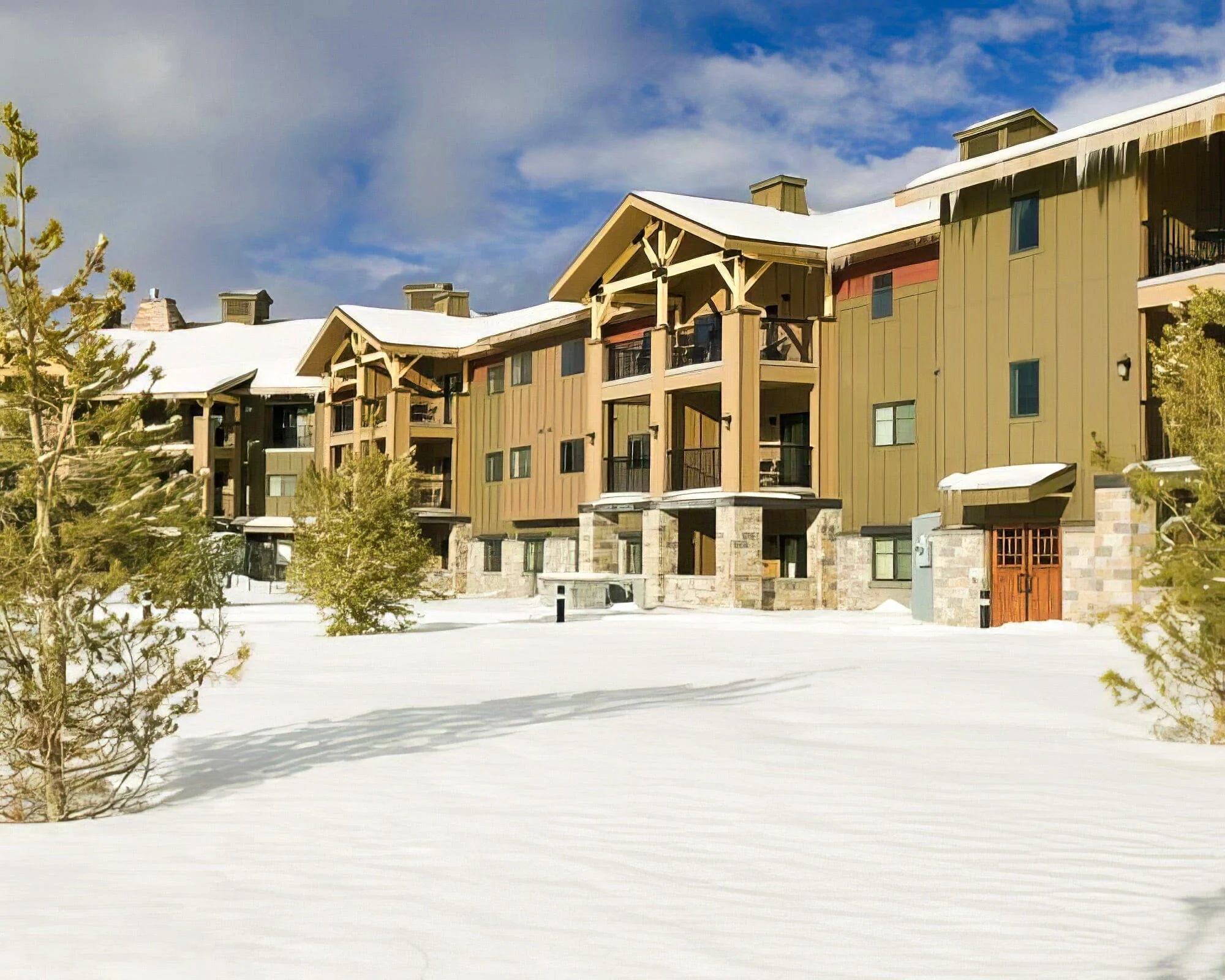 WorldMark West Yellowstone - Image 7