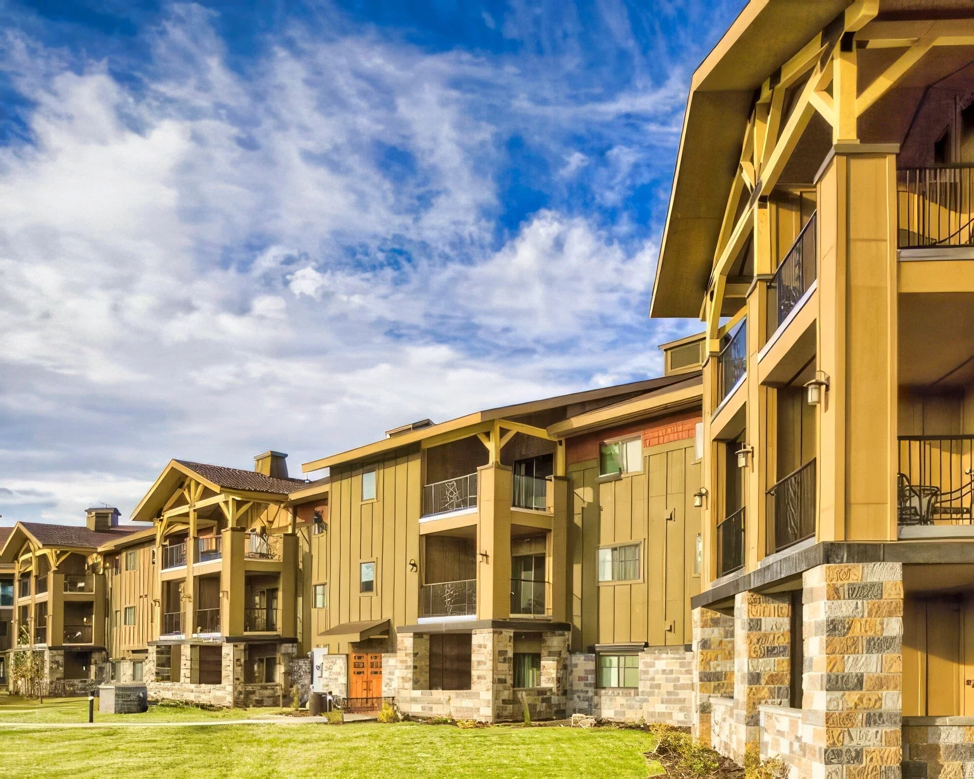 WorldMark West Yellowstone - Image 9