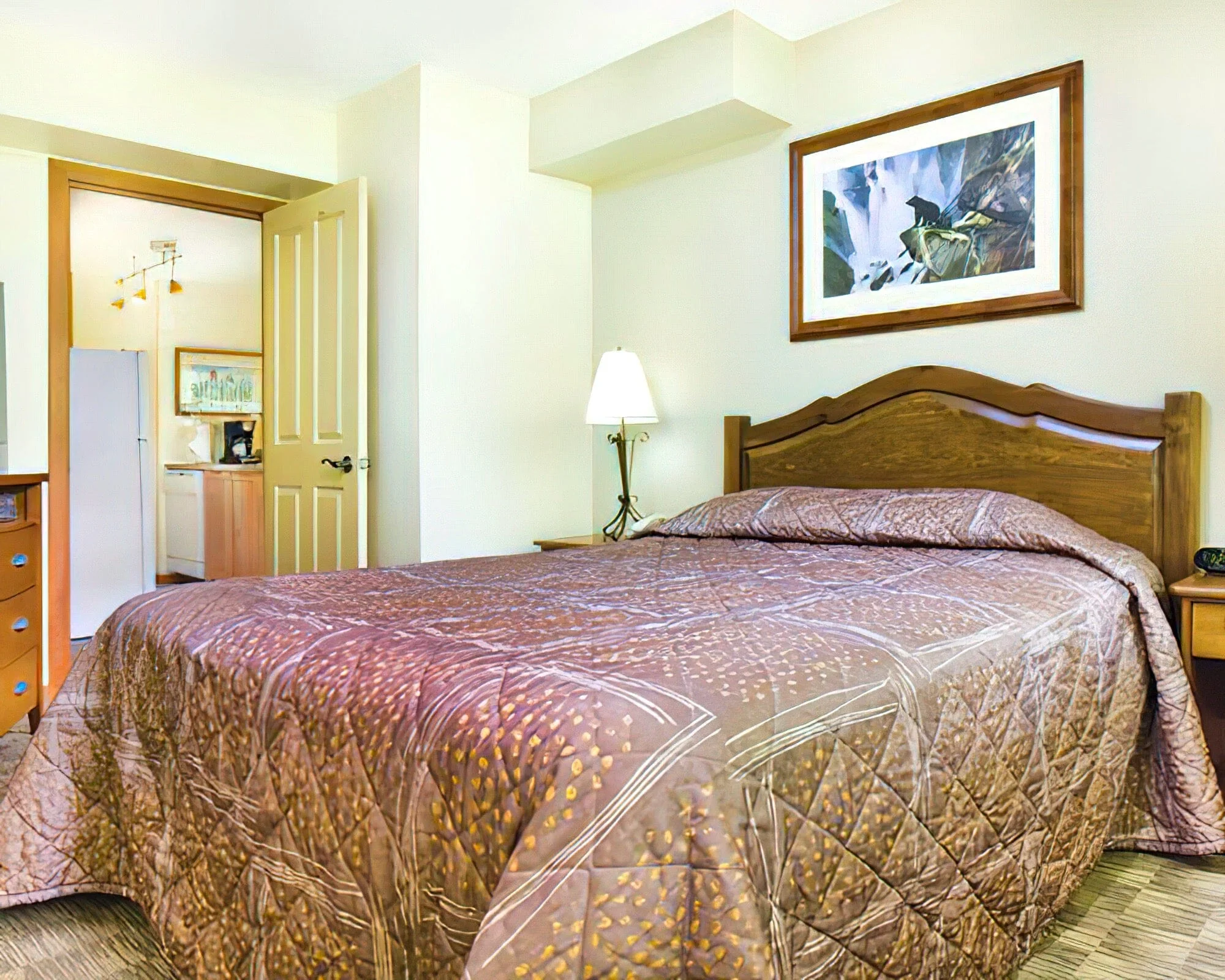 WorldMark Whistler Cascade Lodge - Image 11
