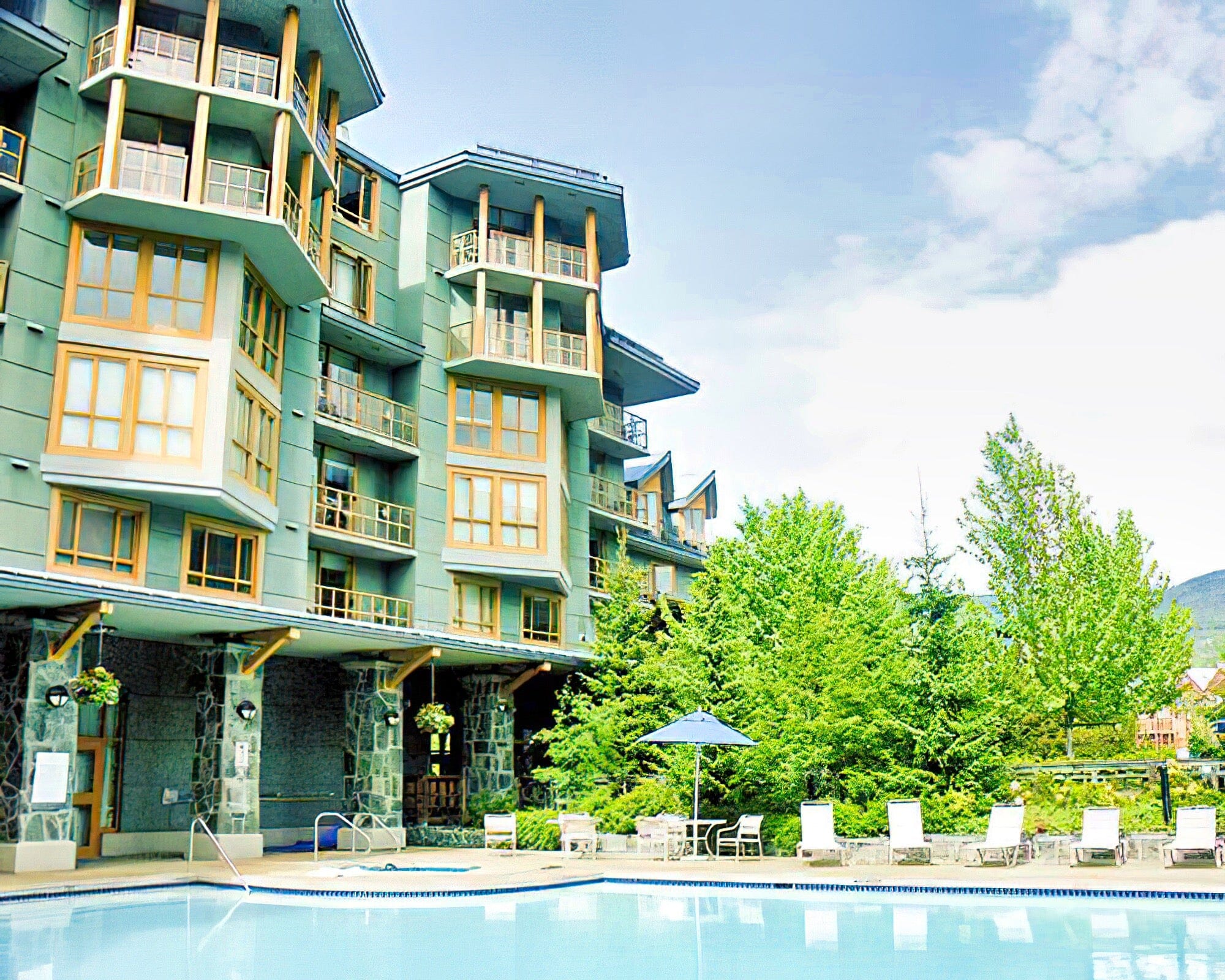WorldMark Whistler Cascade Lodge - Image 8