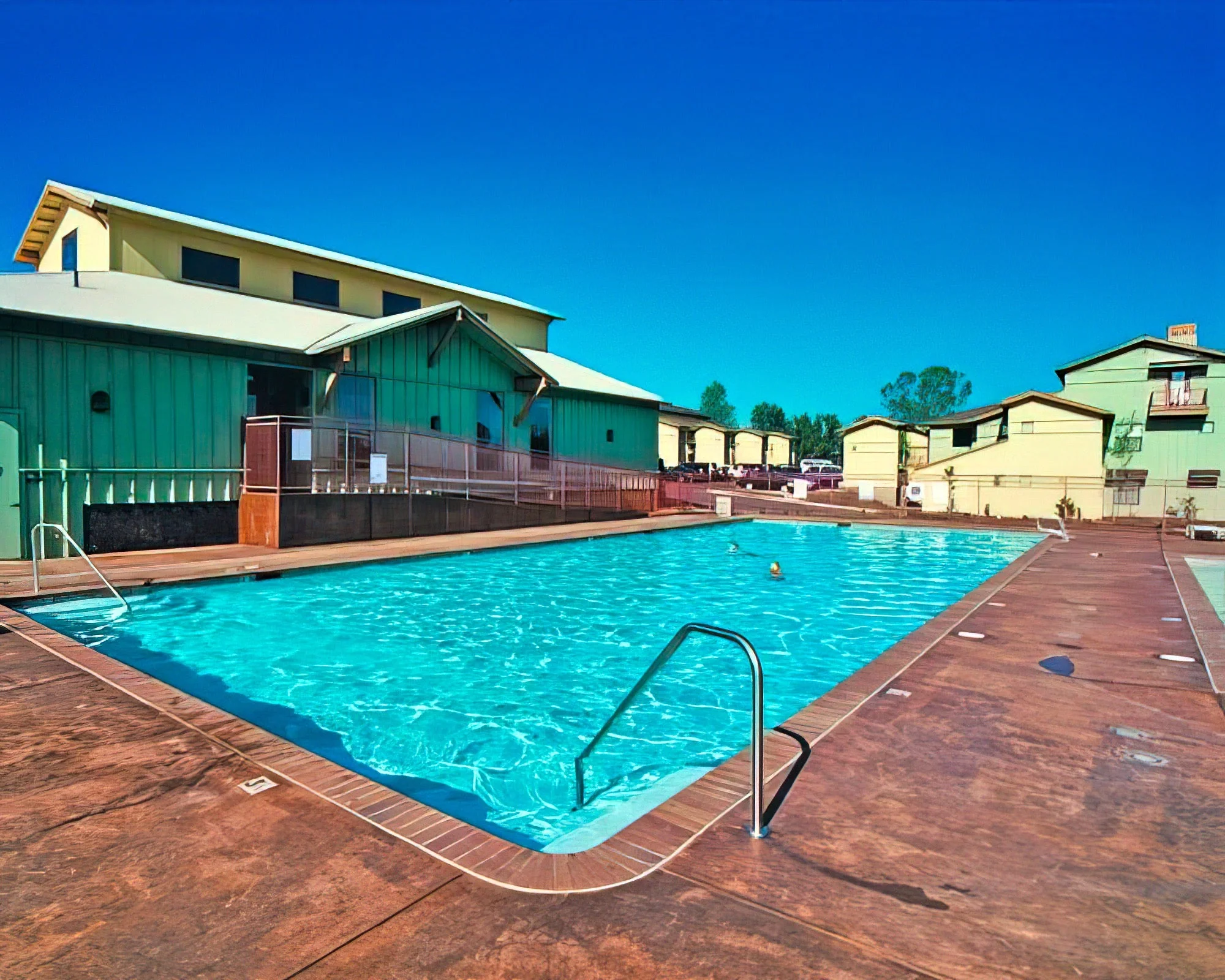 WorldMark Wine Country Angels Camp