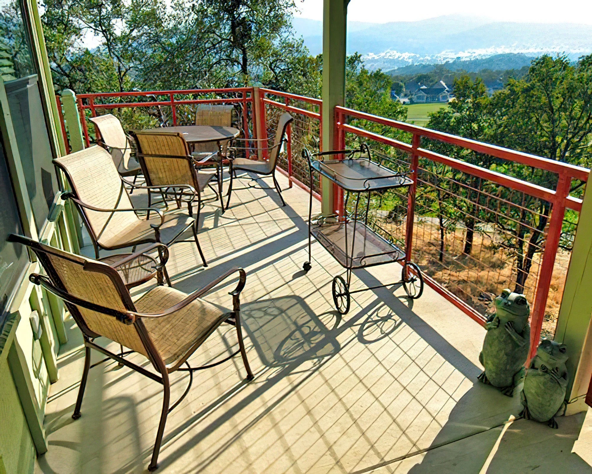 WorldMark Wine Country Angels Camp - Image 10