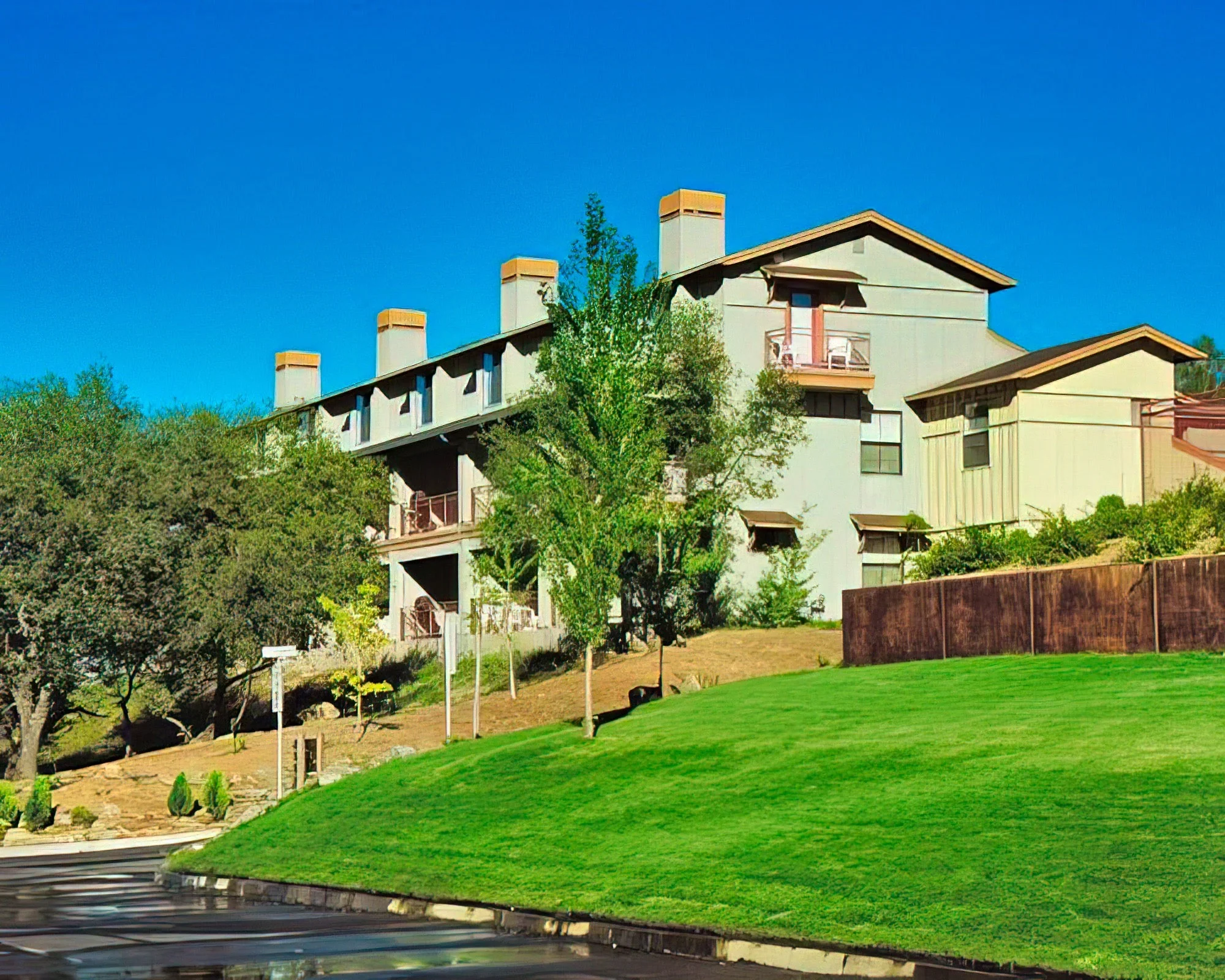 WorldMark Wine Country Angels Camp - Image 2