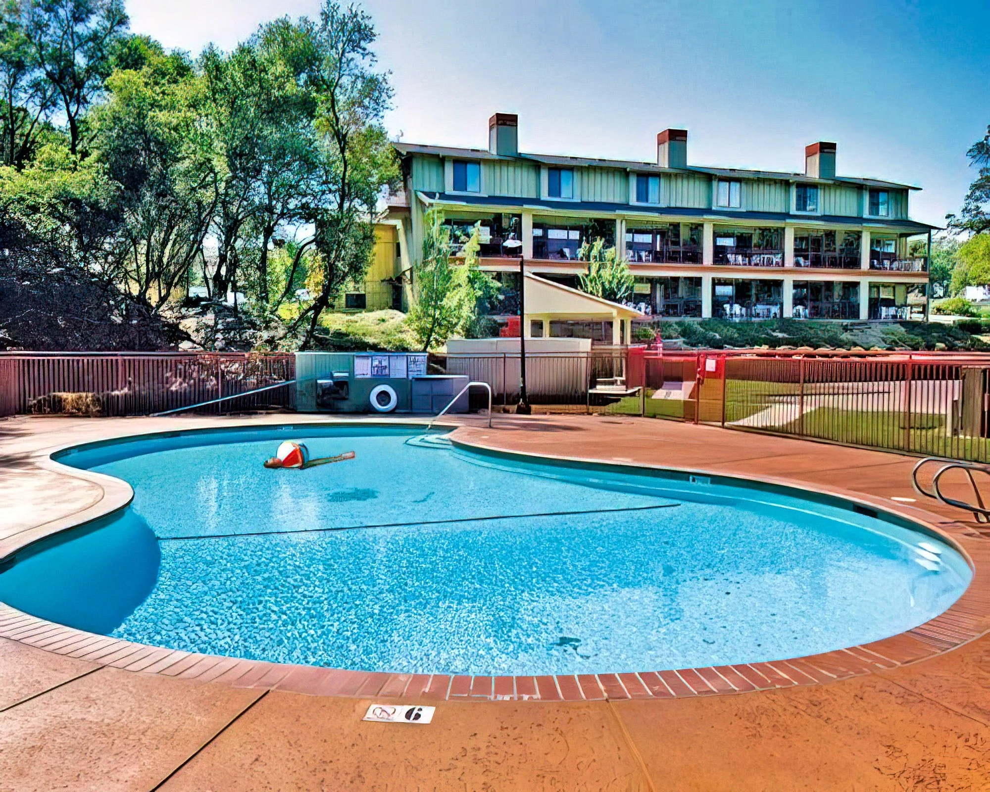 WorldMark Wine Country Angels Camp - Image 3