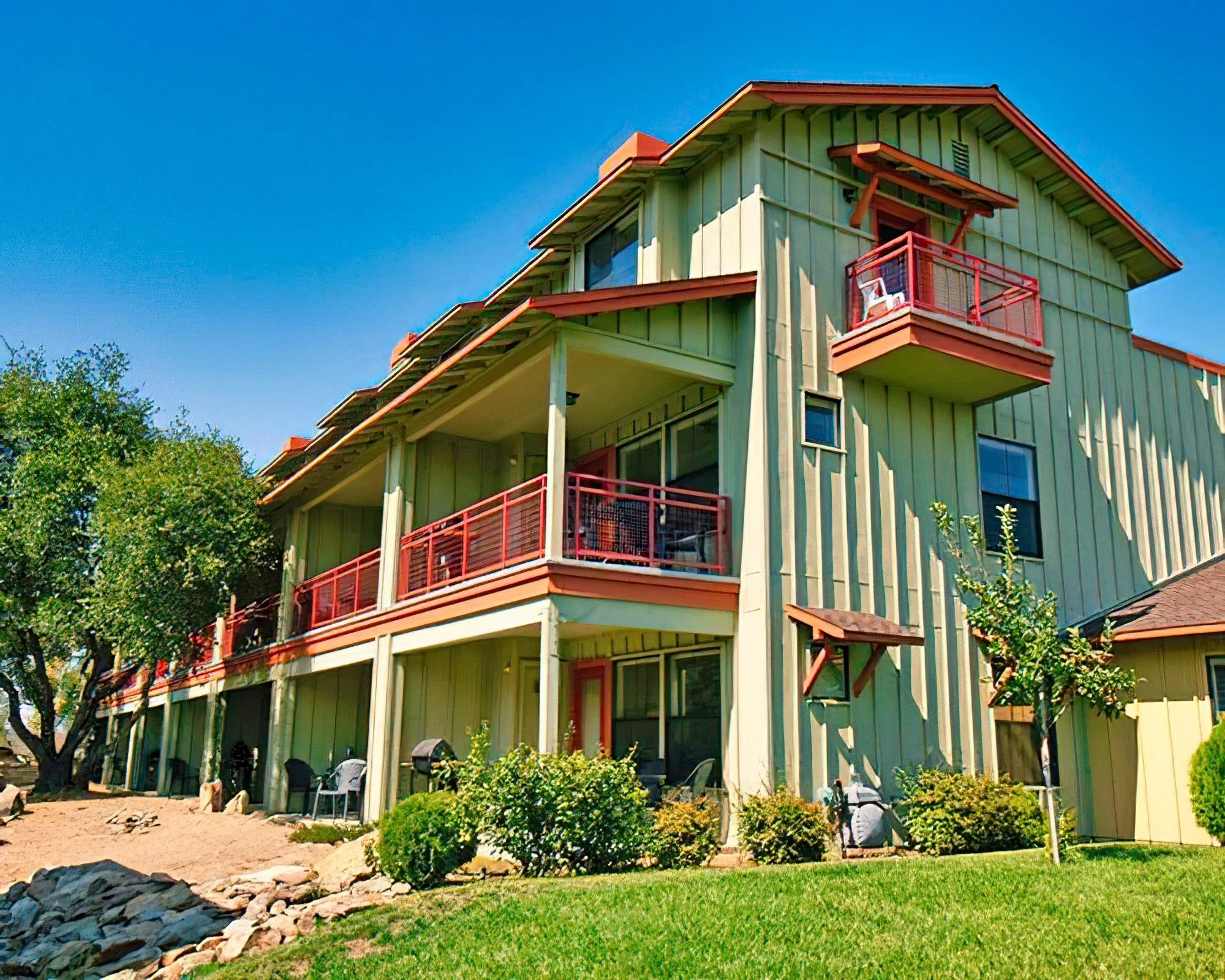 WorldMark Wine Country Angels Camp - Image 7