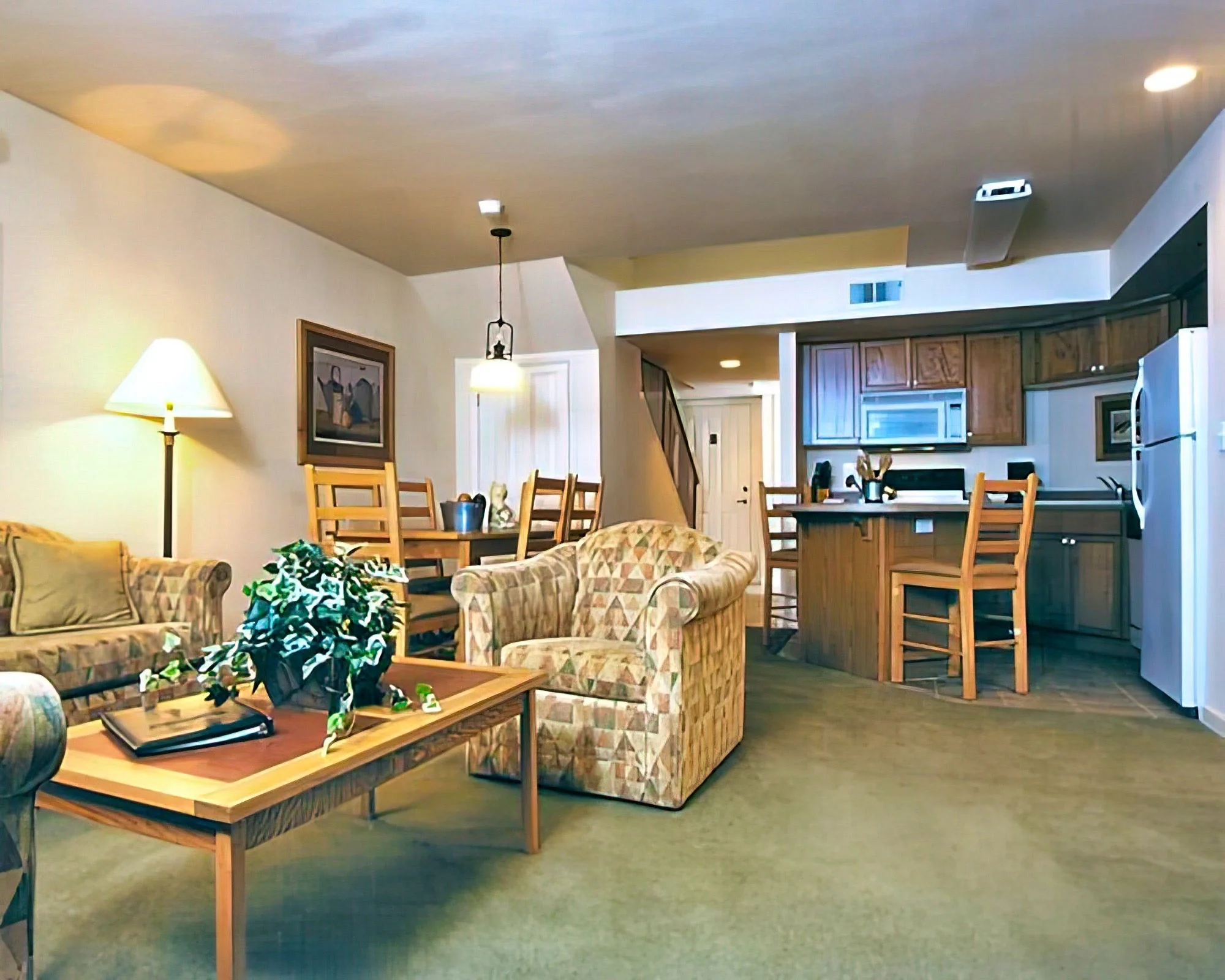 WorldMark Wine Country Angels Camp - Image 8
