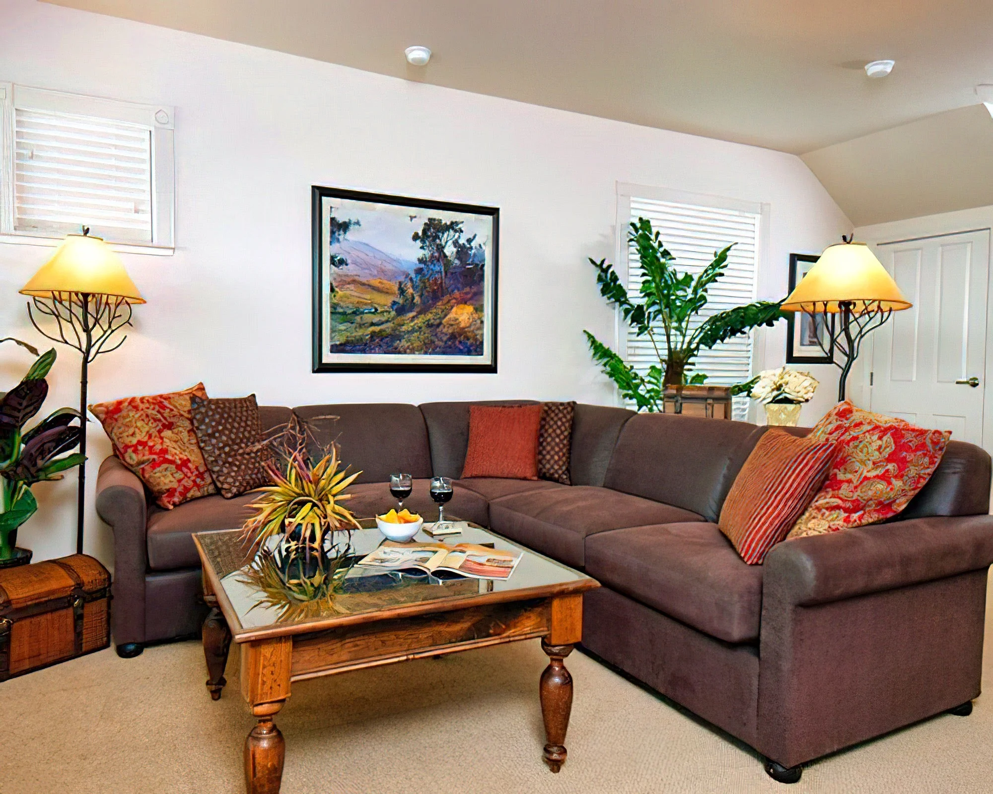 WorldMark Wine Country Angels Camp - Image 9
