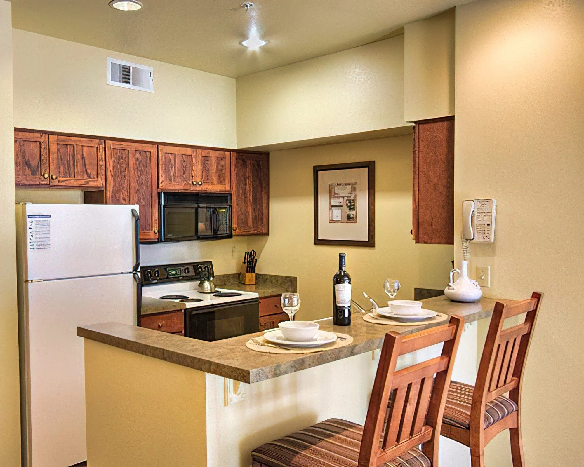 WorldMark Wine Country Clear Lake - Image 10