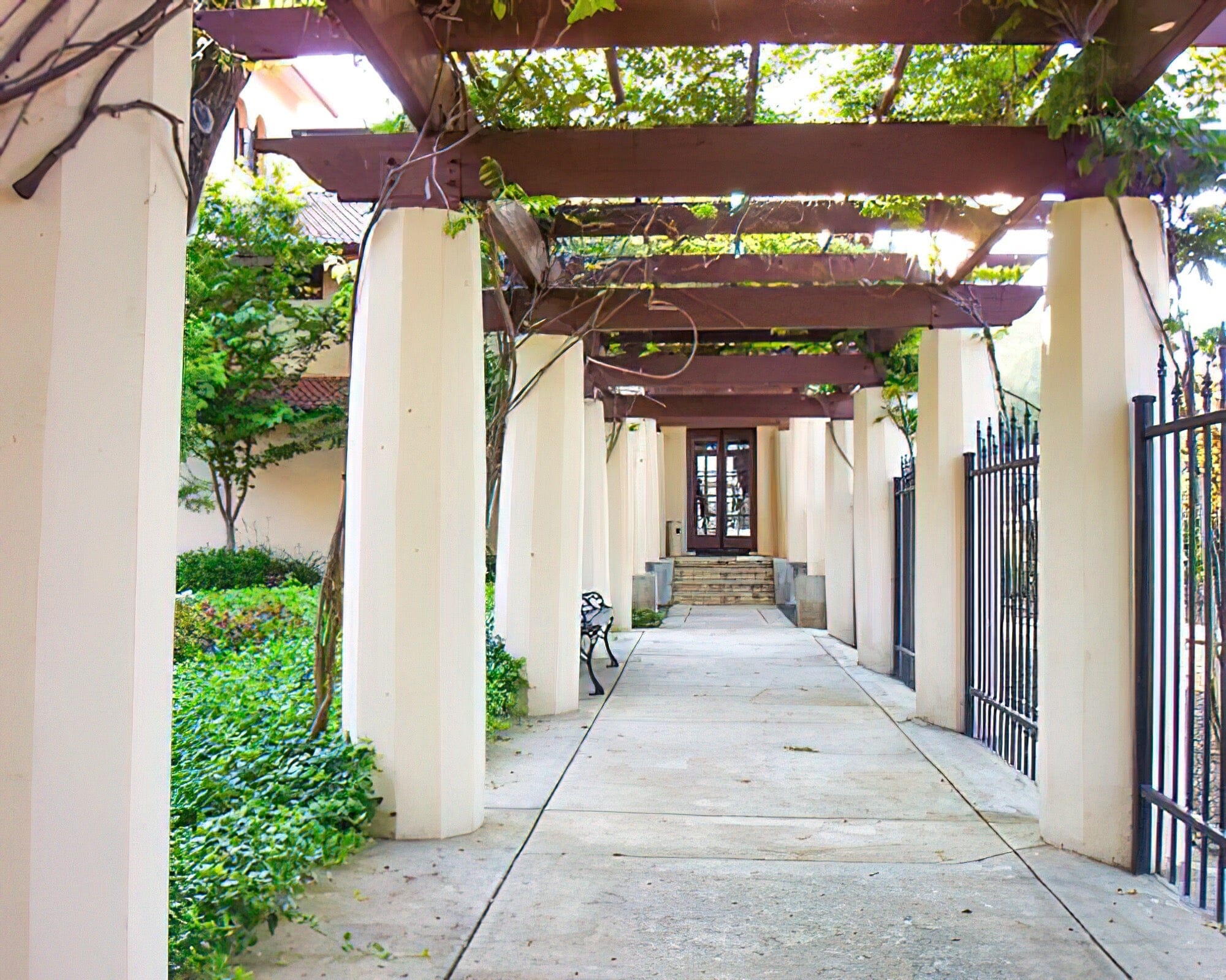 WorldMark Wine Country Clear Lake - Image 11