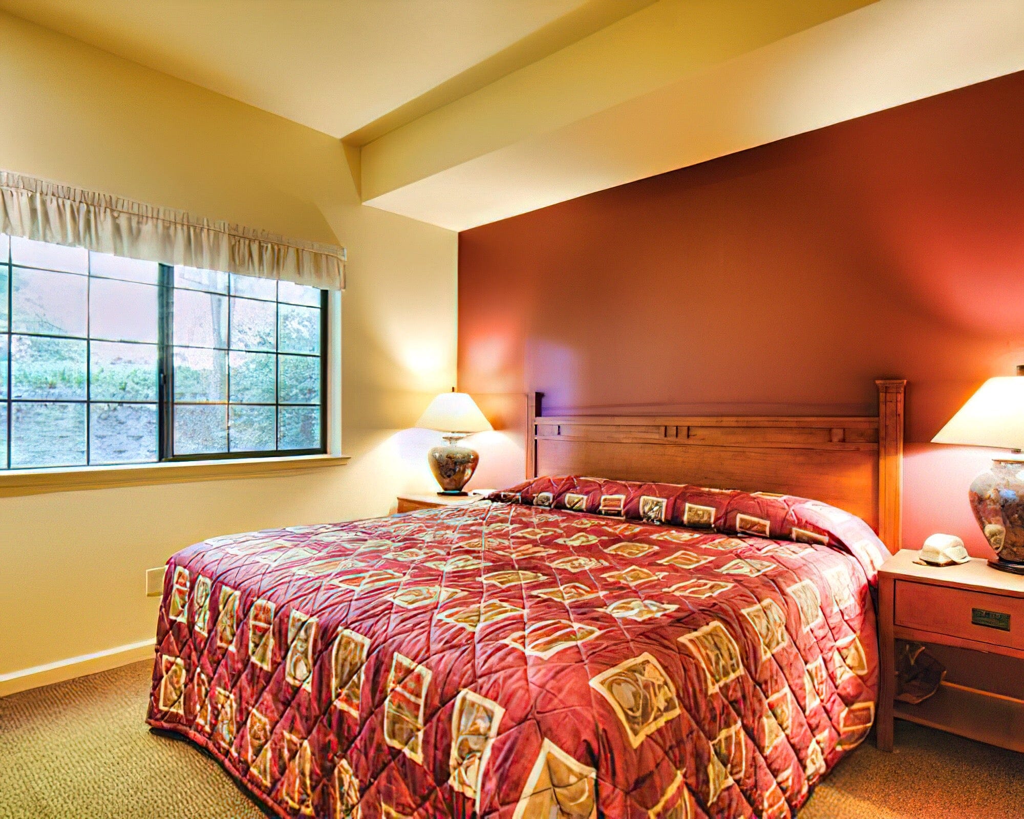 WorldMark Wine Country Clear Lake - Image 2
