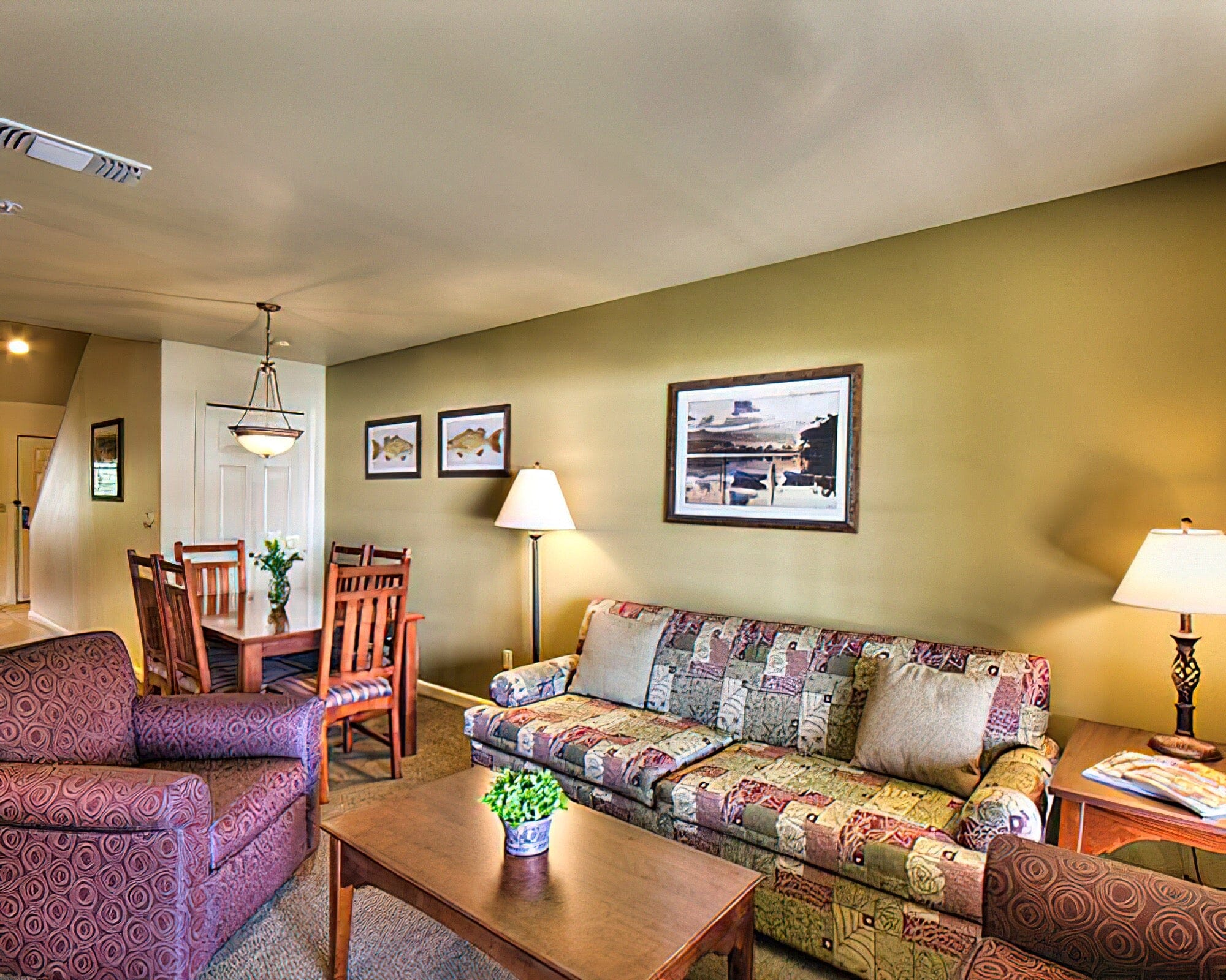 WorldMark Wine Country Clear Lake - Image 3