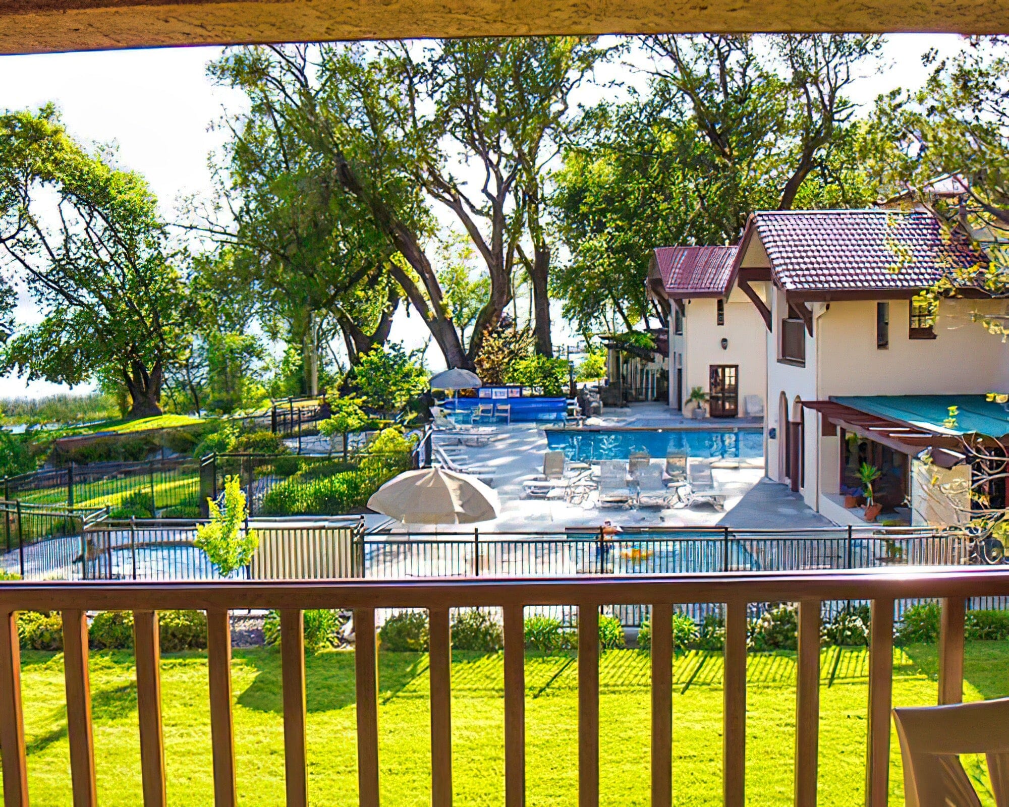 WorldMark Wine Country Clear Lake - Image 5