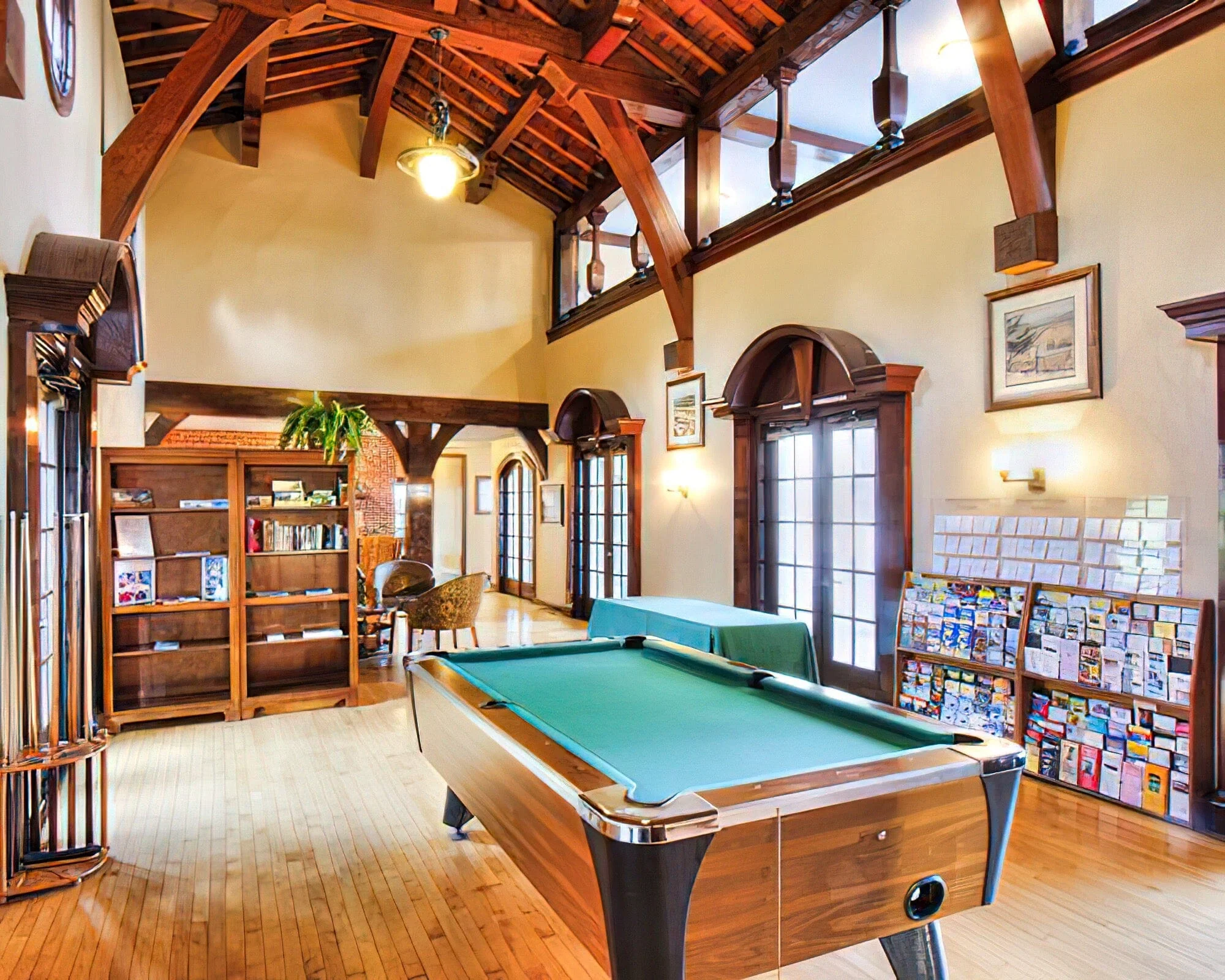 WorldMark Wine Country Clear Lake - Image 8