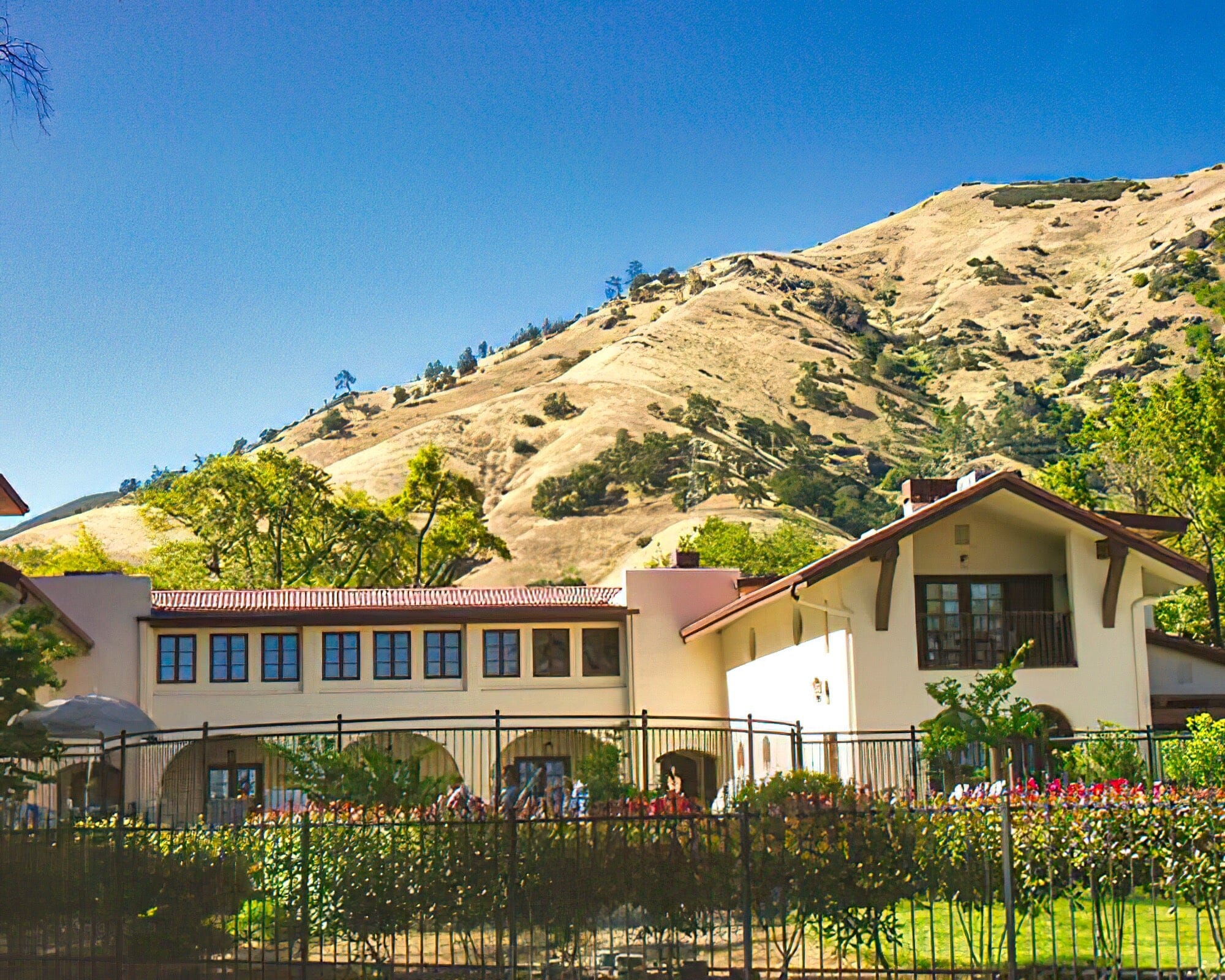 WorldMark Wine Country Clear Lake - Image 9
