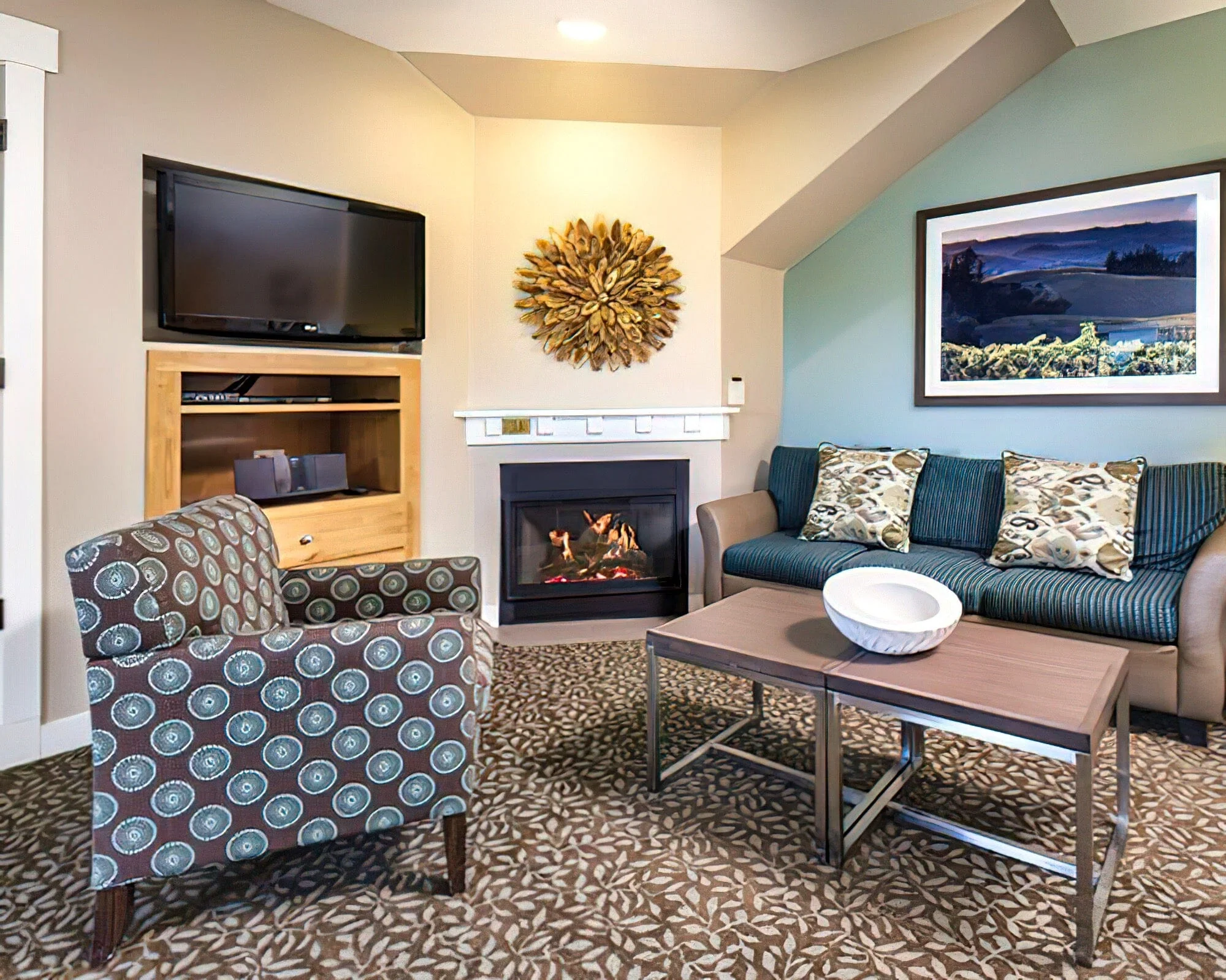 WorldMark Wine Country Windsor Sonoma County - Image 10