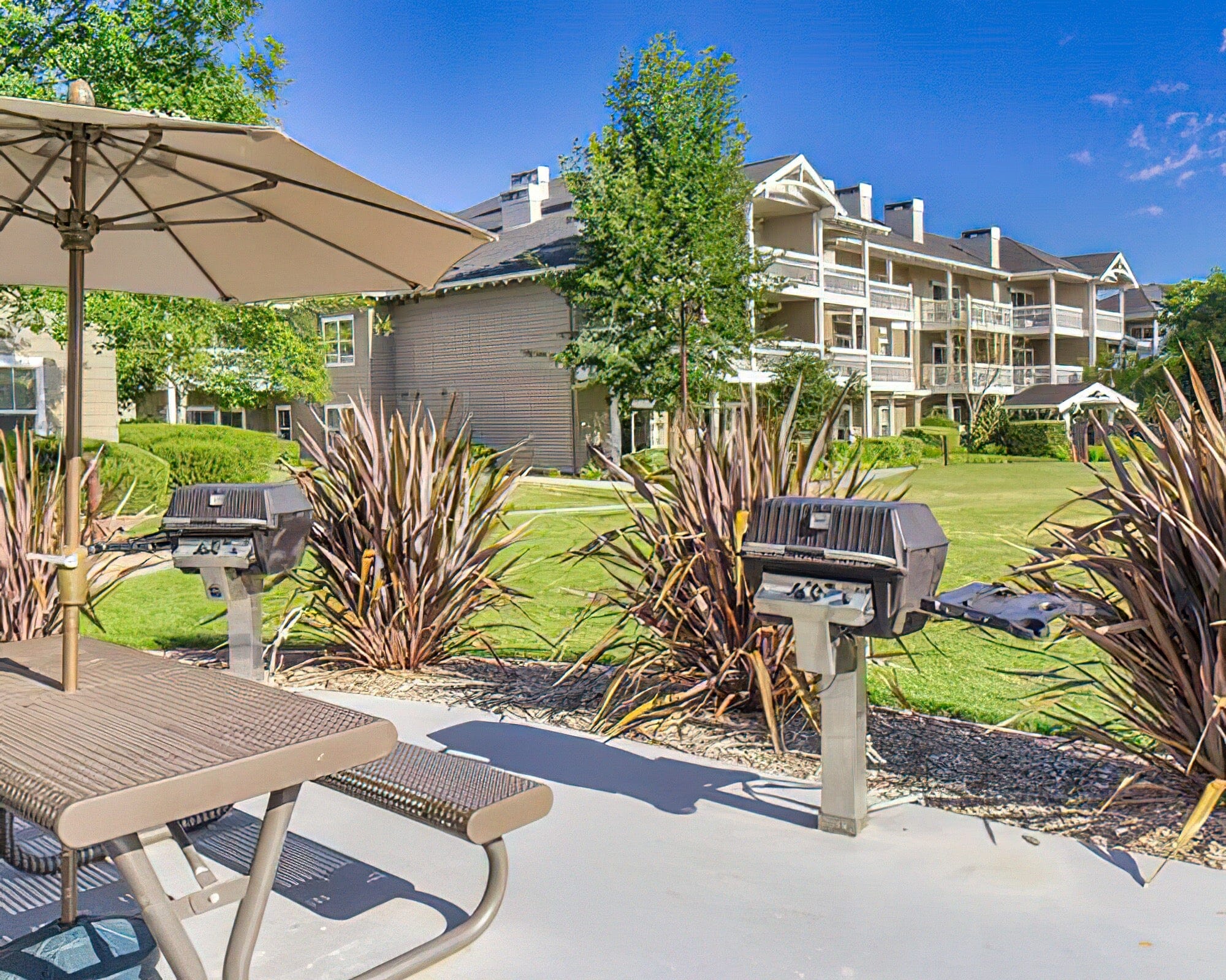 WorldMark Wine Country Windsor Sonoma County - Image 11