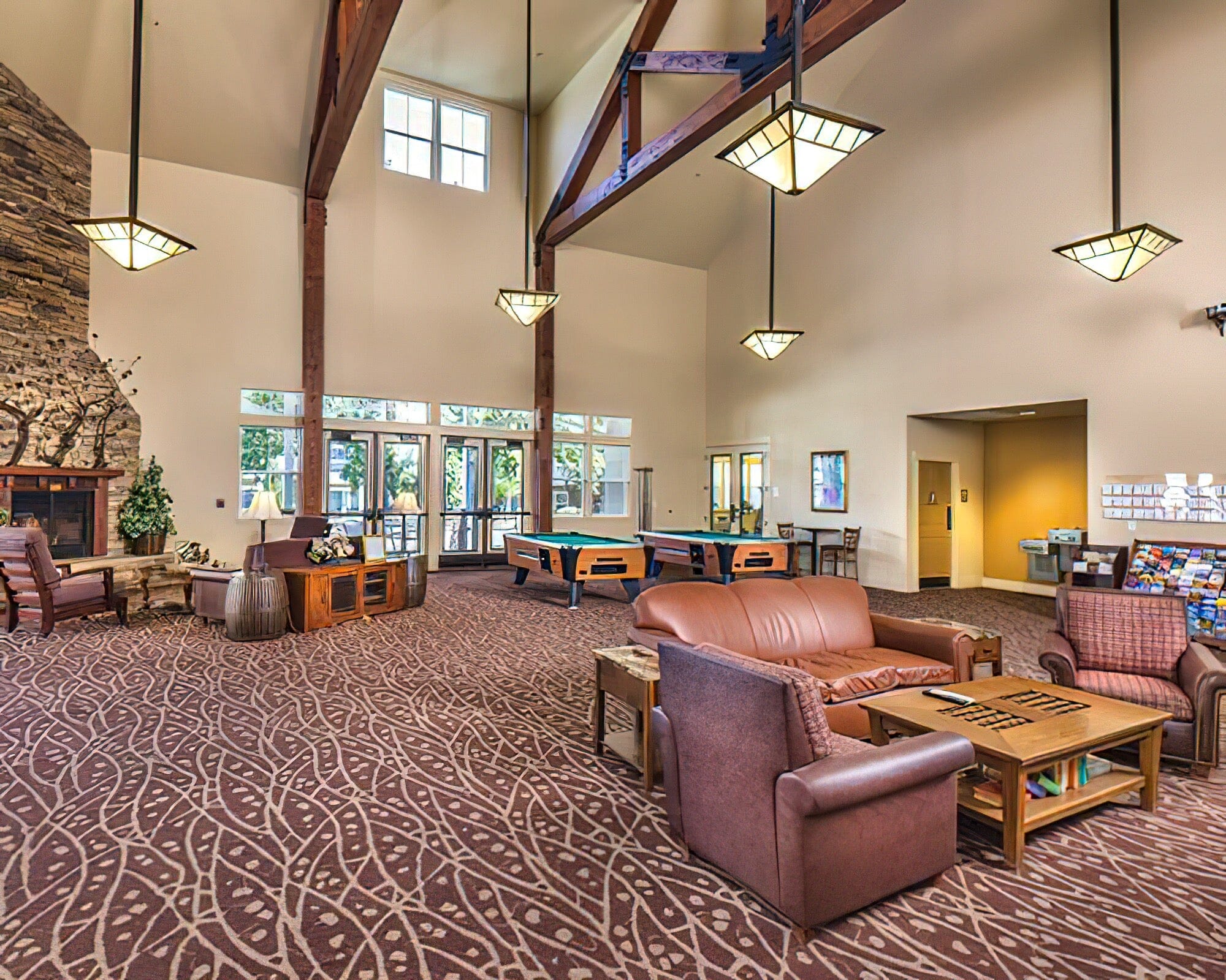 WorldMark Wine Country Windsor Sonoma County - Image 12