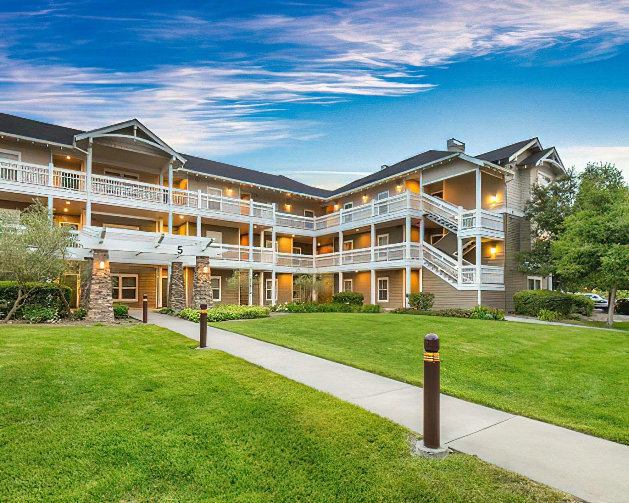 WorldMark Wine Country Windsor Sonoma County - Image 13