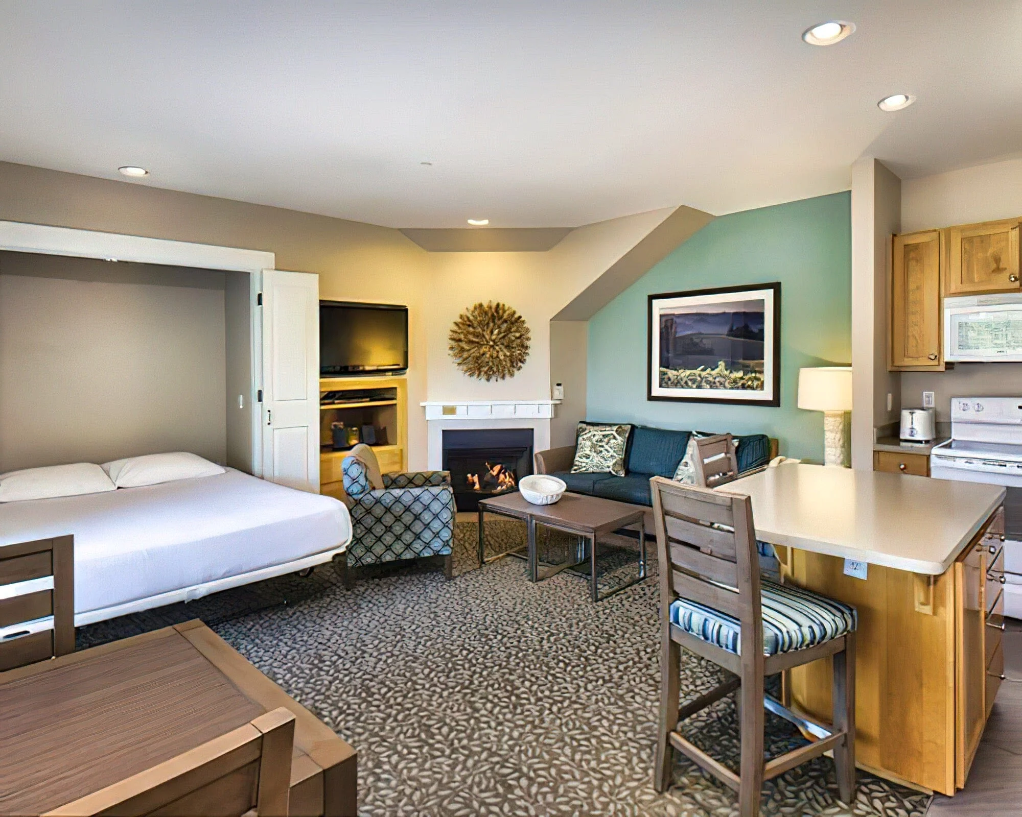 WorldMark Wine Country Windsor Sonoma County - Image 14