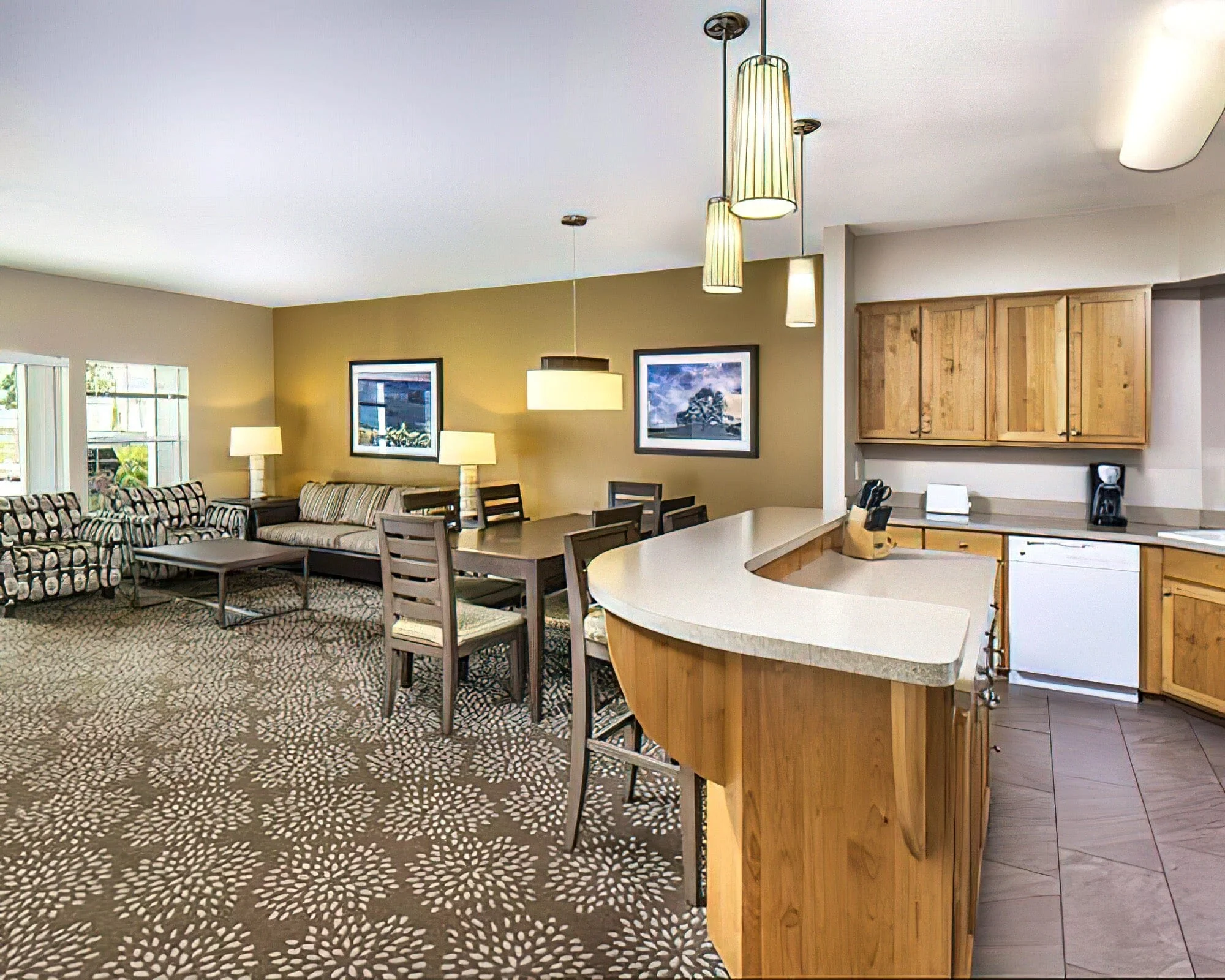 WorldMark Wine Country Windsor Sonoma County - Image 15