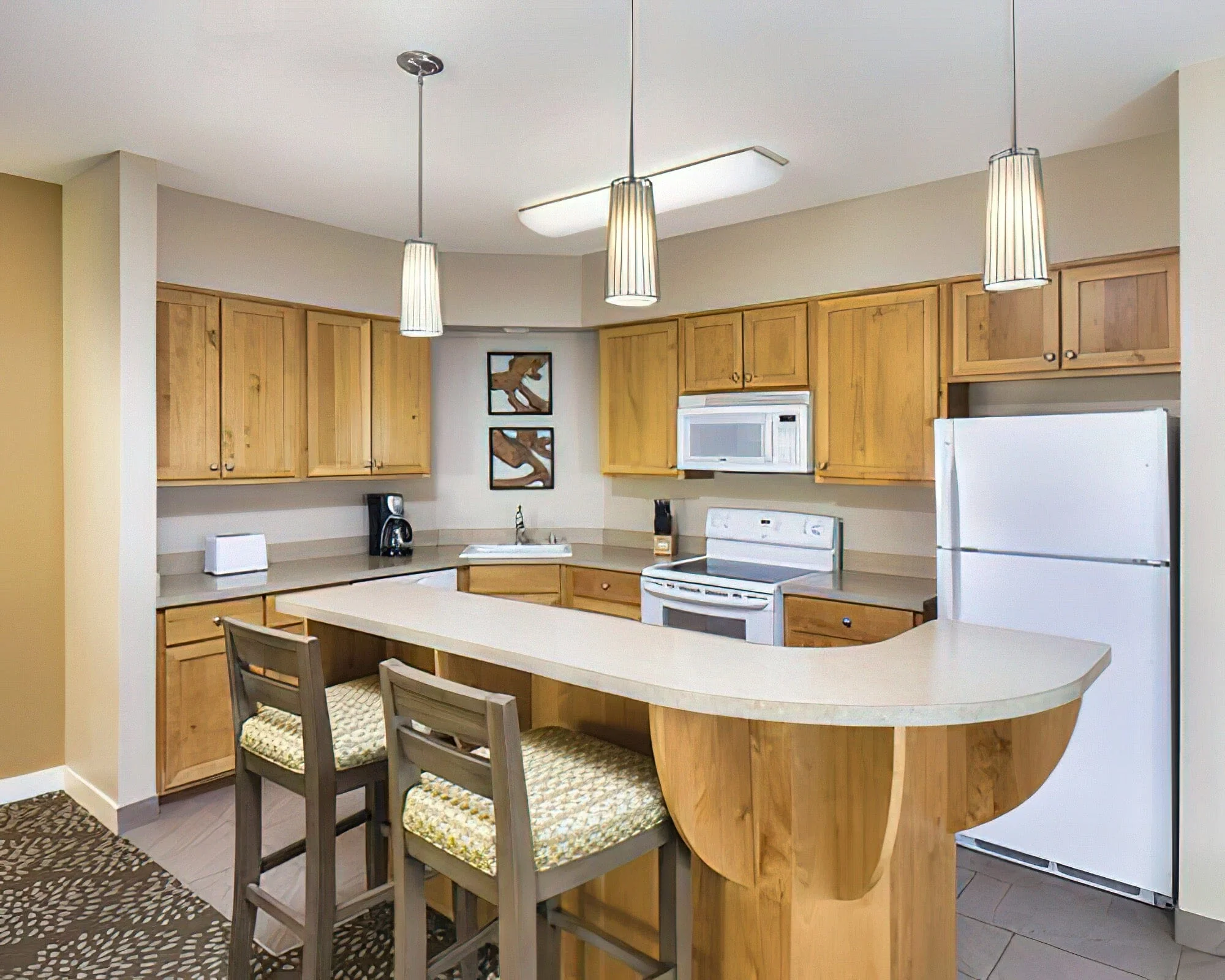 WorldMark Wine Country Windsor Sonoma County - Image 18