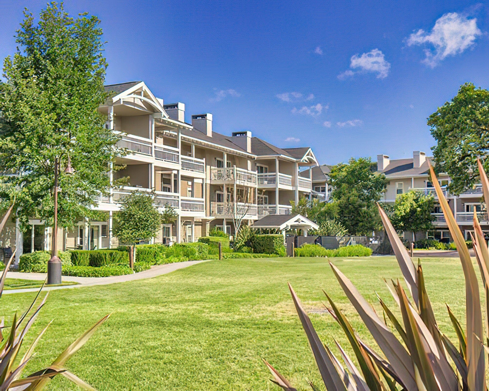 WorldMark Wine Country Windsor Sonoma County - Image 2