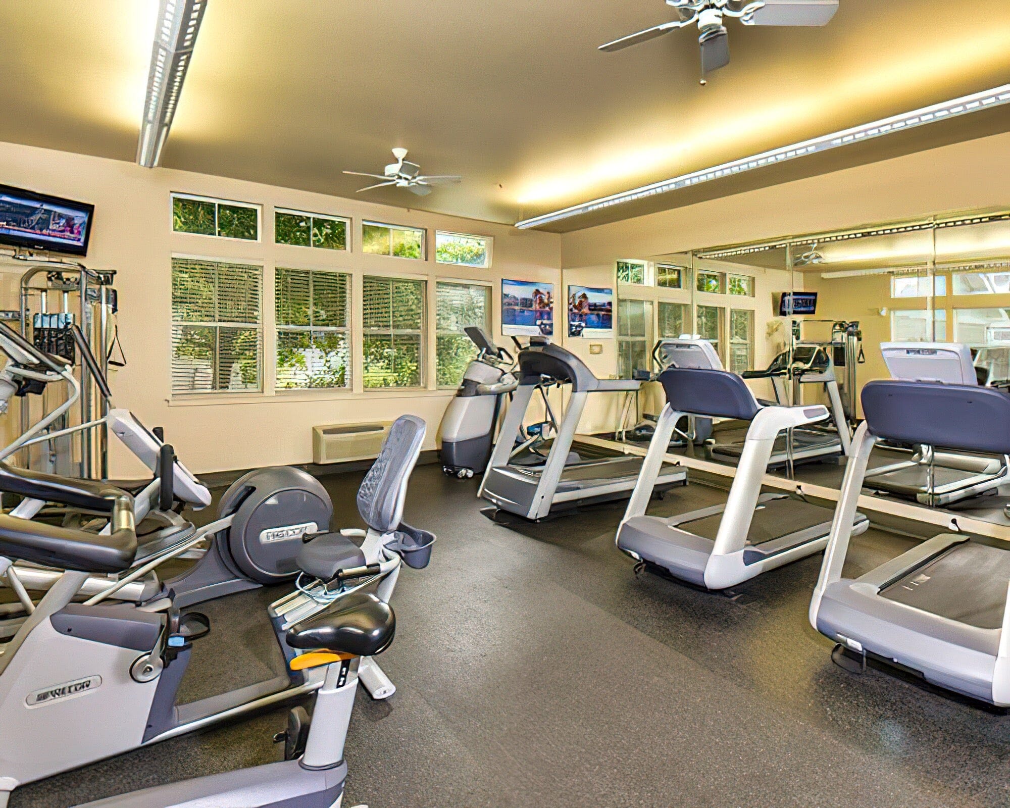 WorldMark Wine Country Windsor Sonoma County - Image 20