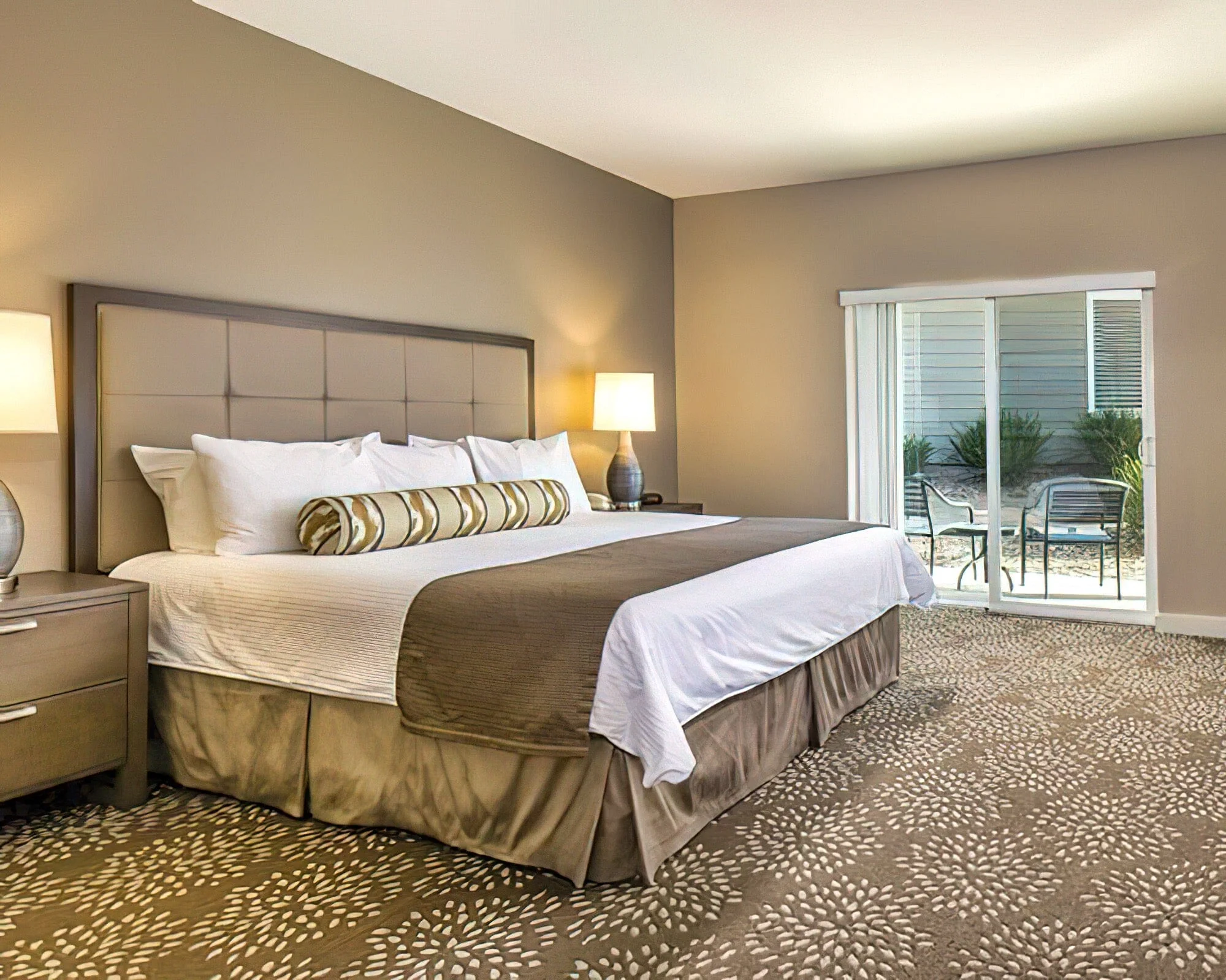 WorldMark Wine Country Windsor Sonoma County - Image 24